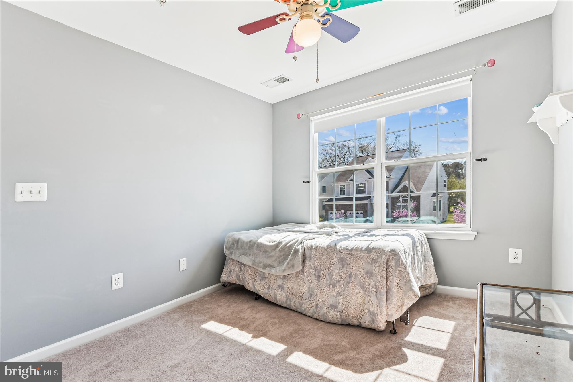 TANYARD SPRINGS - Residential