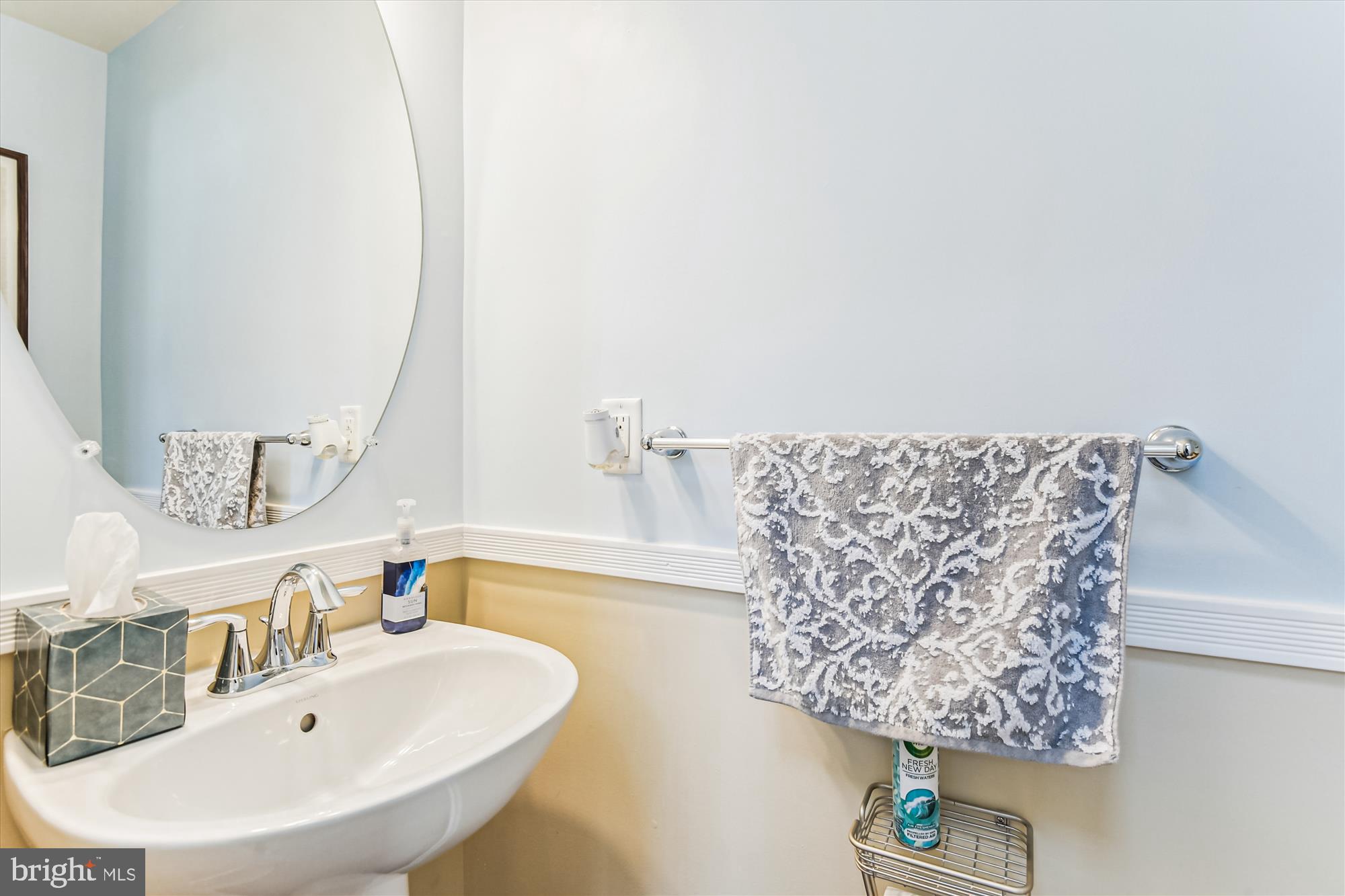 TANYARD SPRINGS - Residential