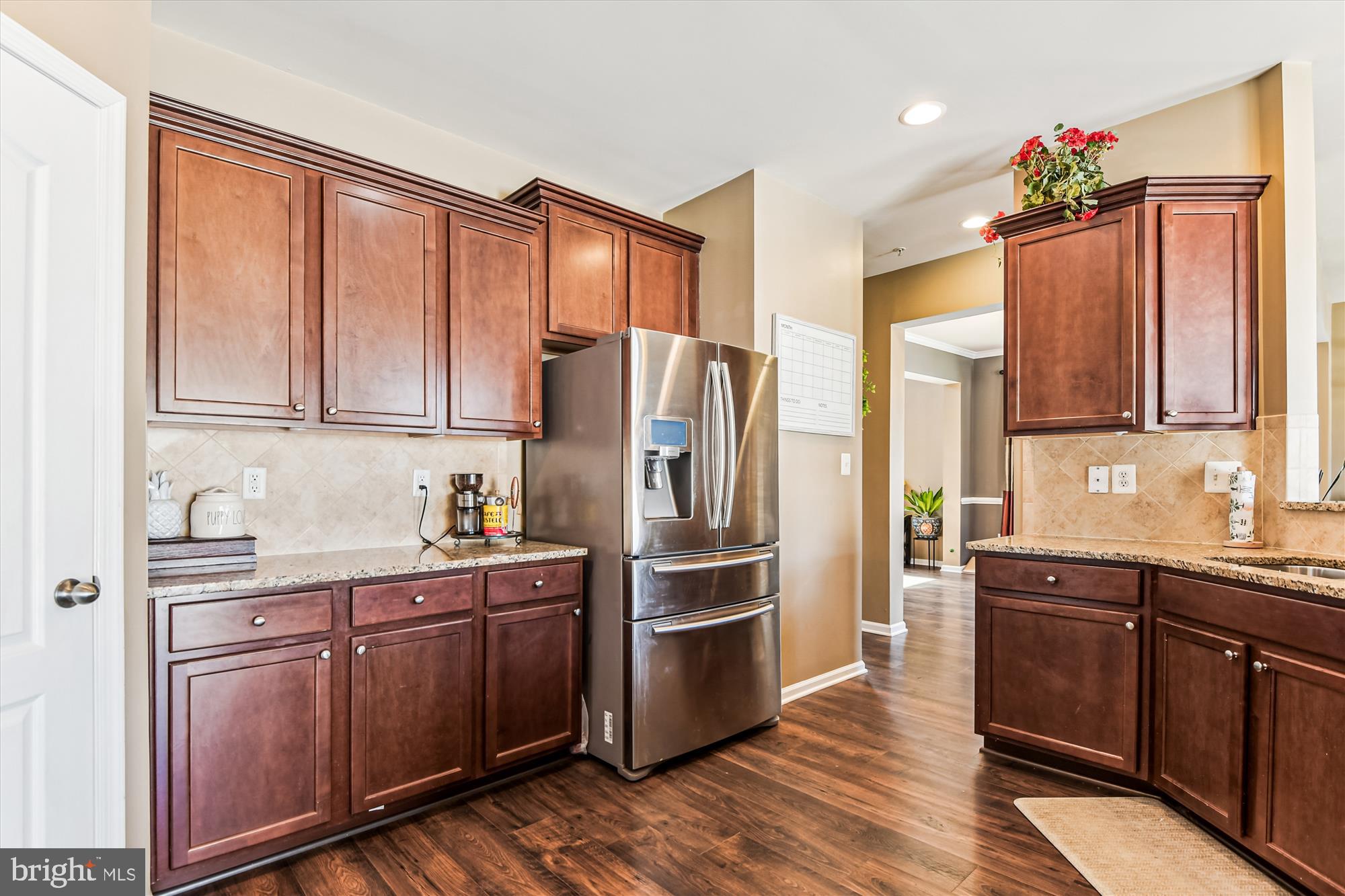 TANYARD SPRINGS - Residential