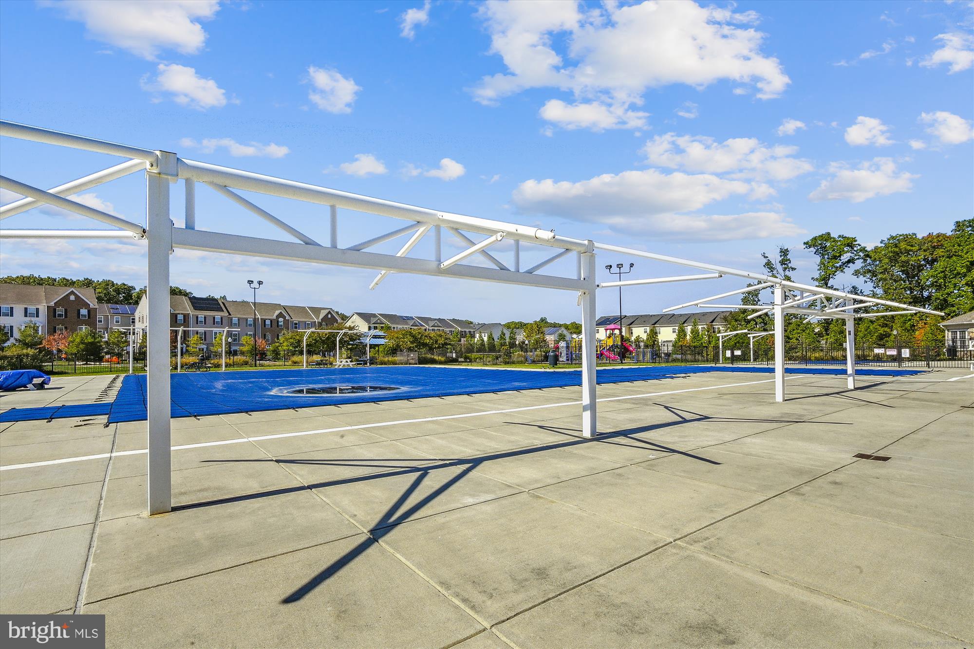 TANYARD SPRINGS - Residential