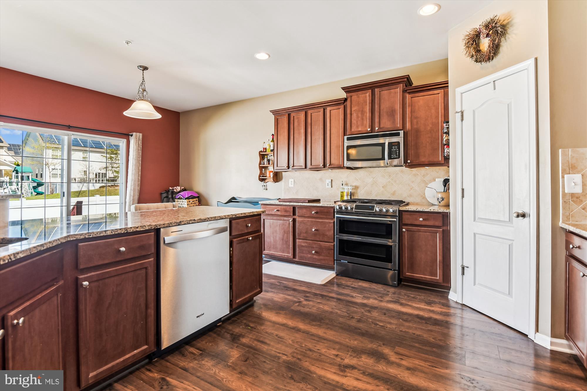 TANYARD SPRINGS - Residential