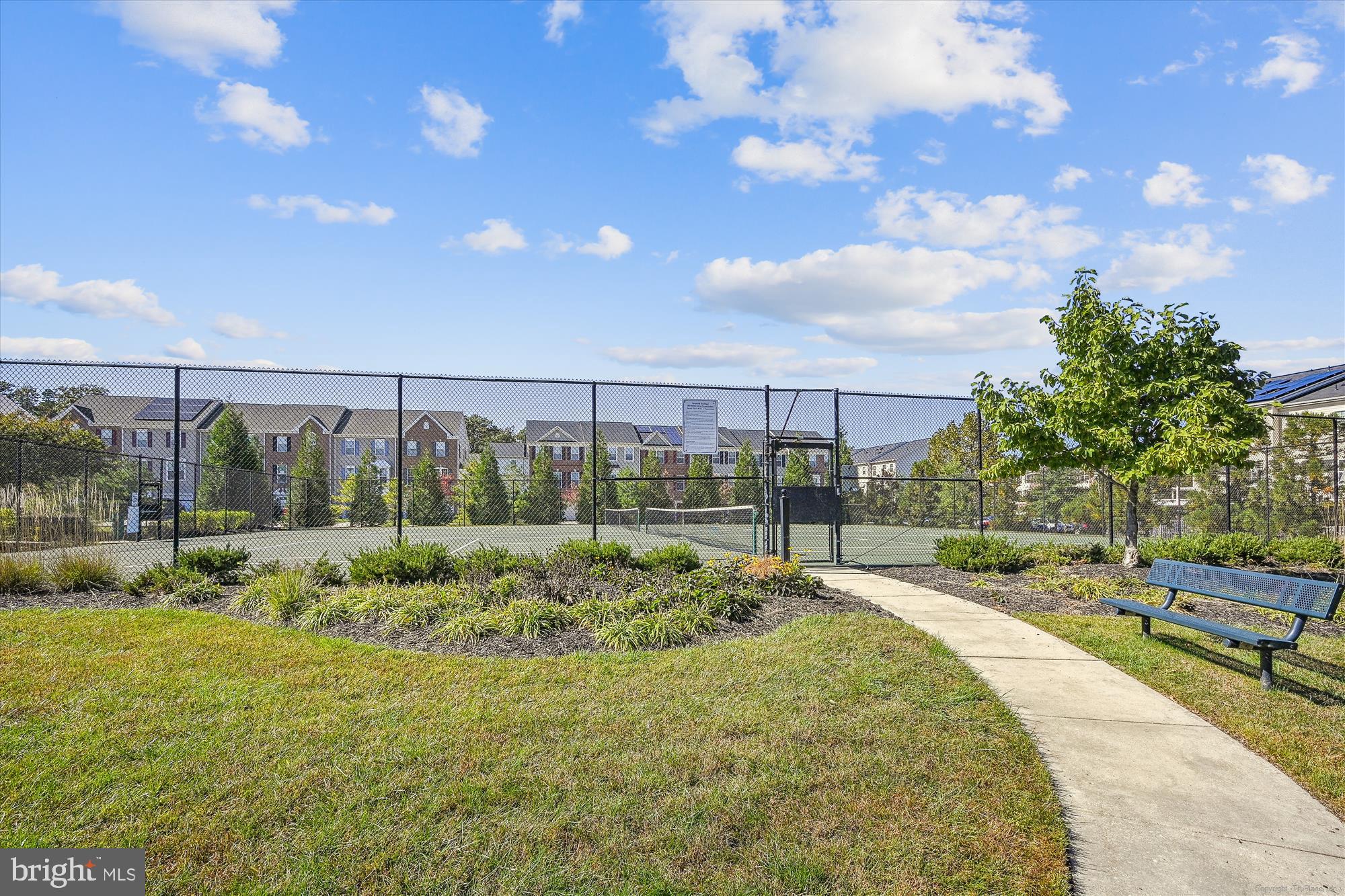 TANYARD SPRINGS - Residential