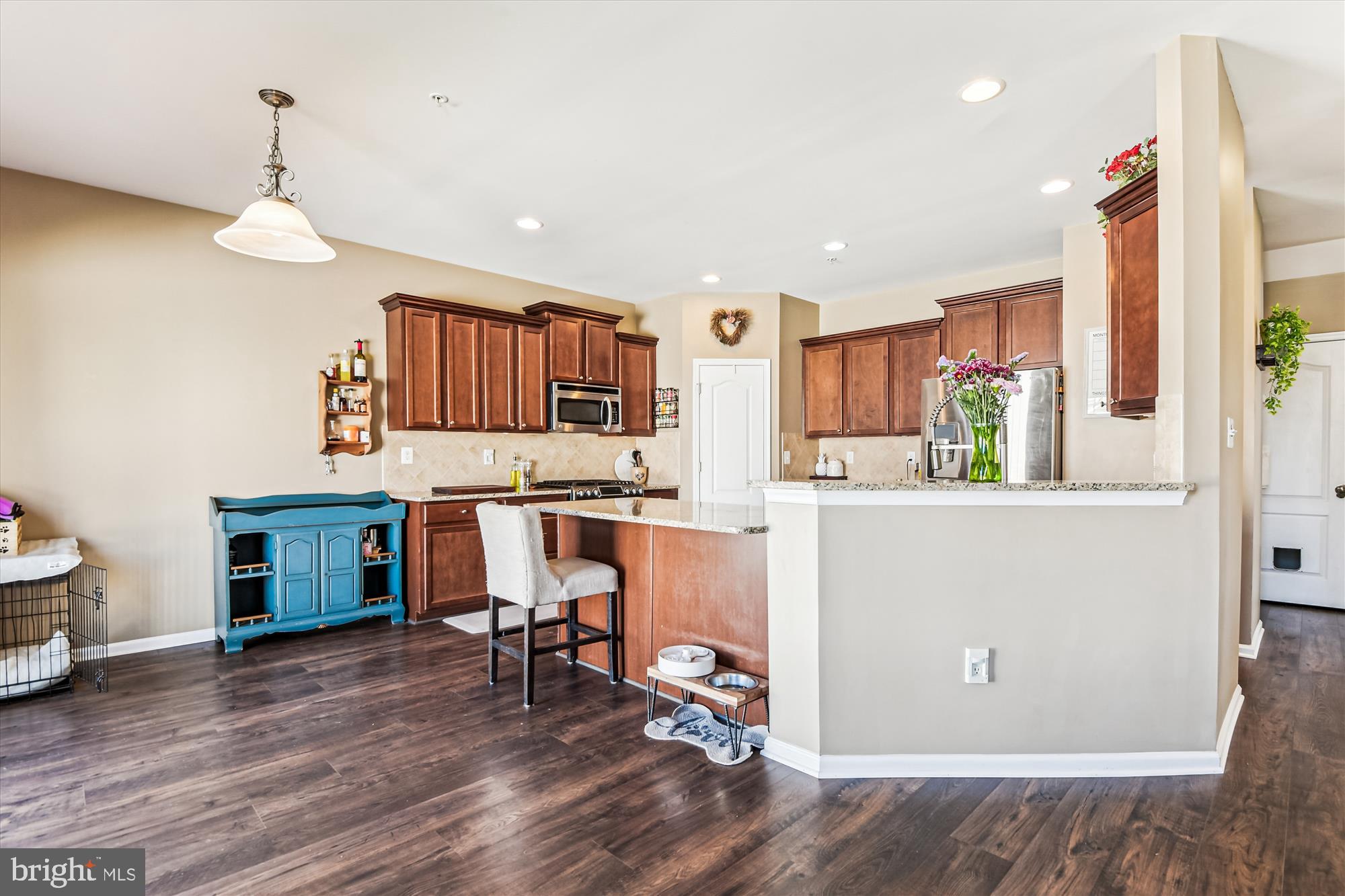 TANYARD SPRINGS - Residential