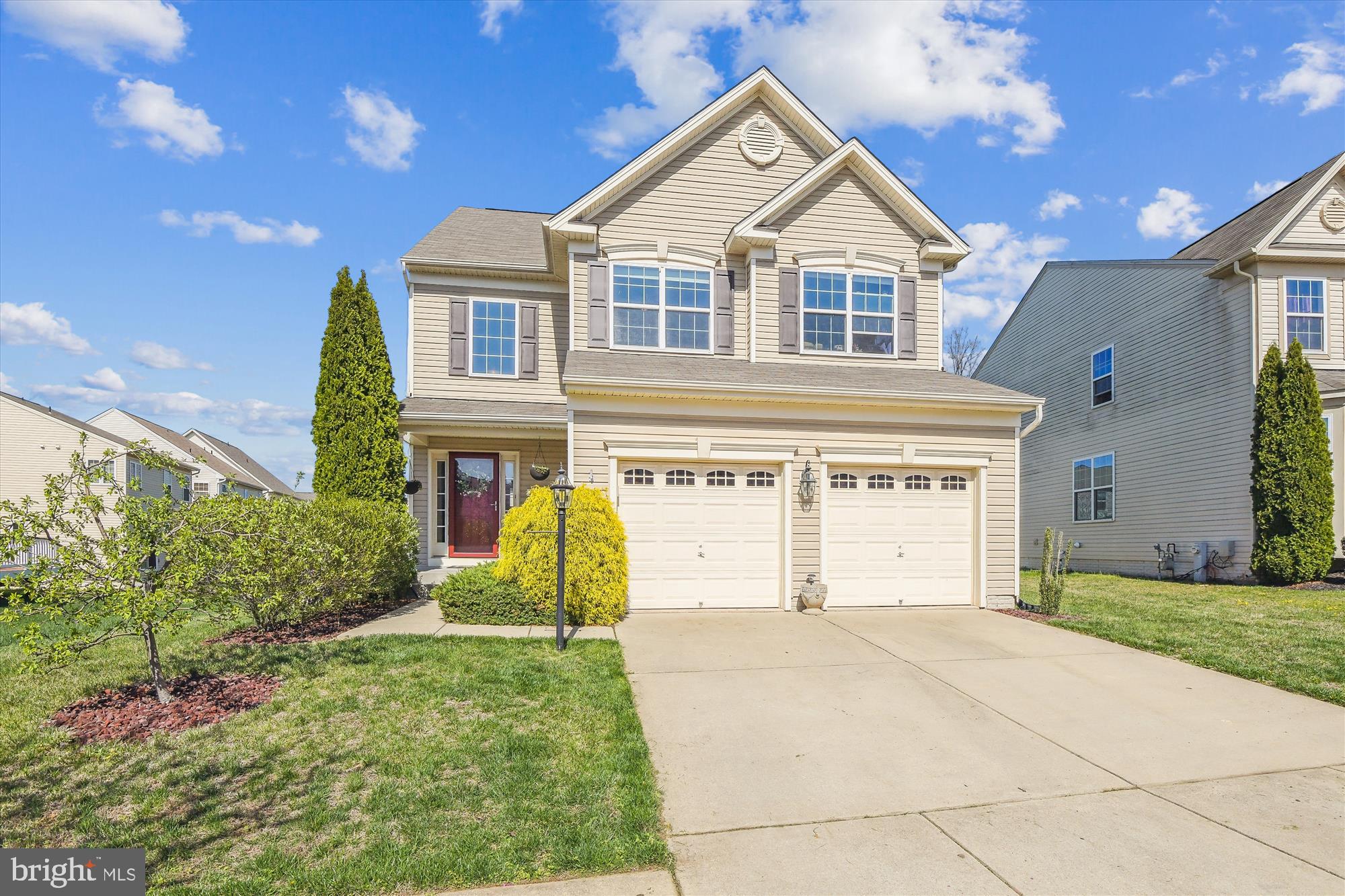 TANYARD SPRINGS - Residential