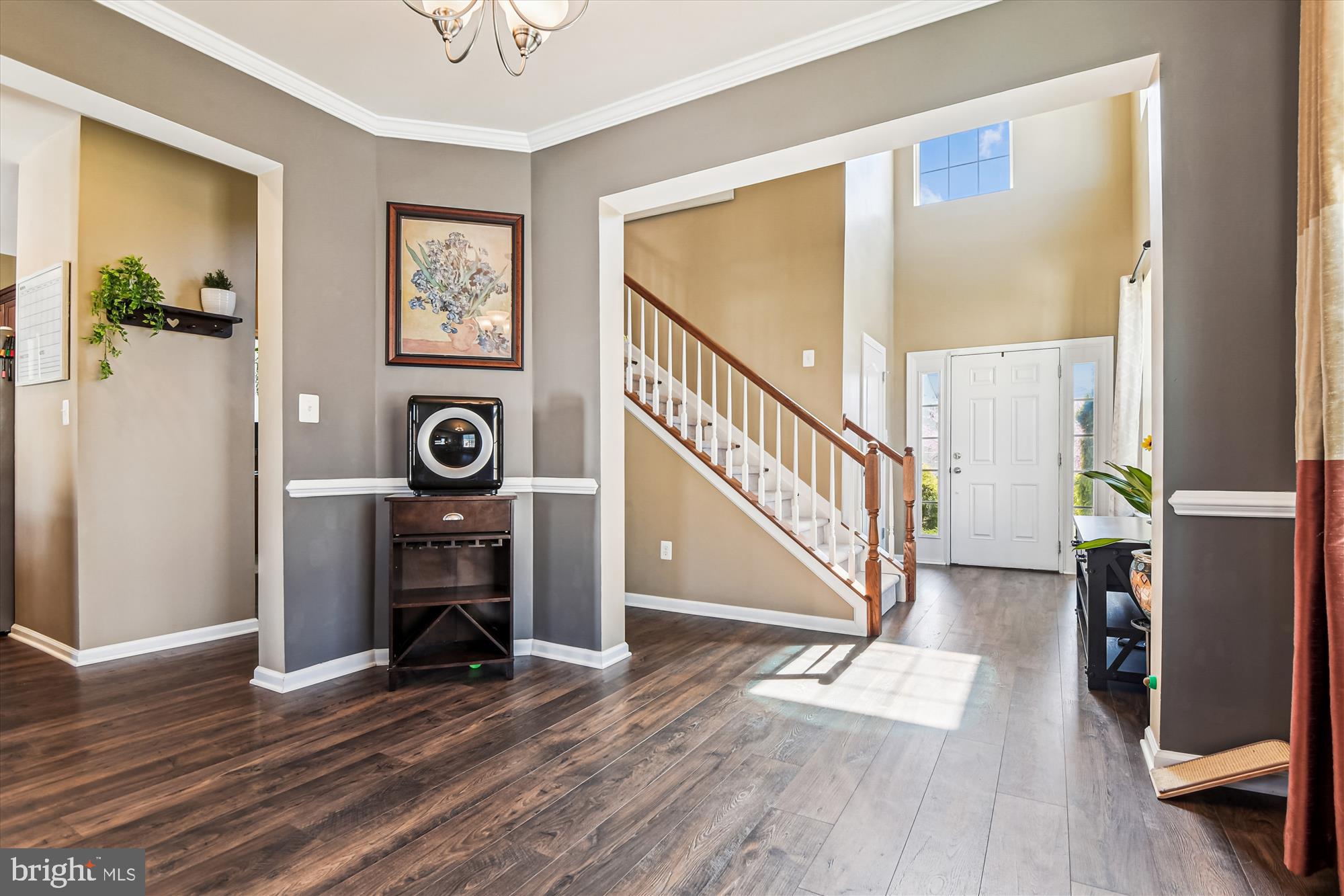 TANYARD SPRINGS - Residential