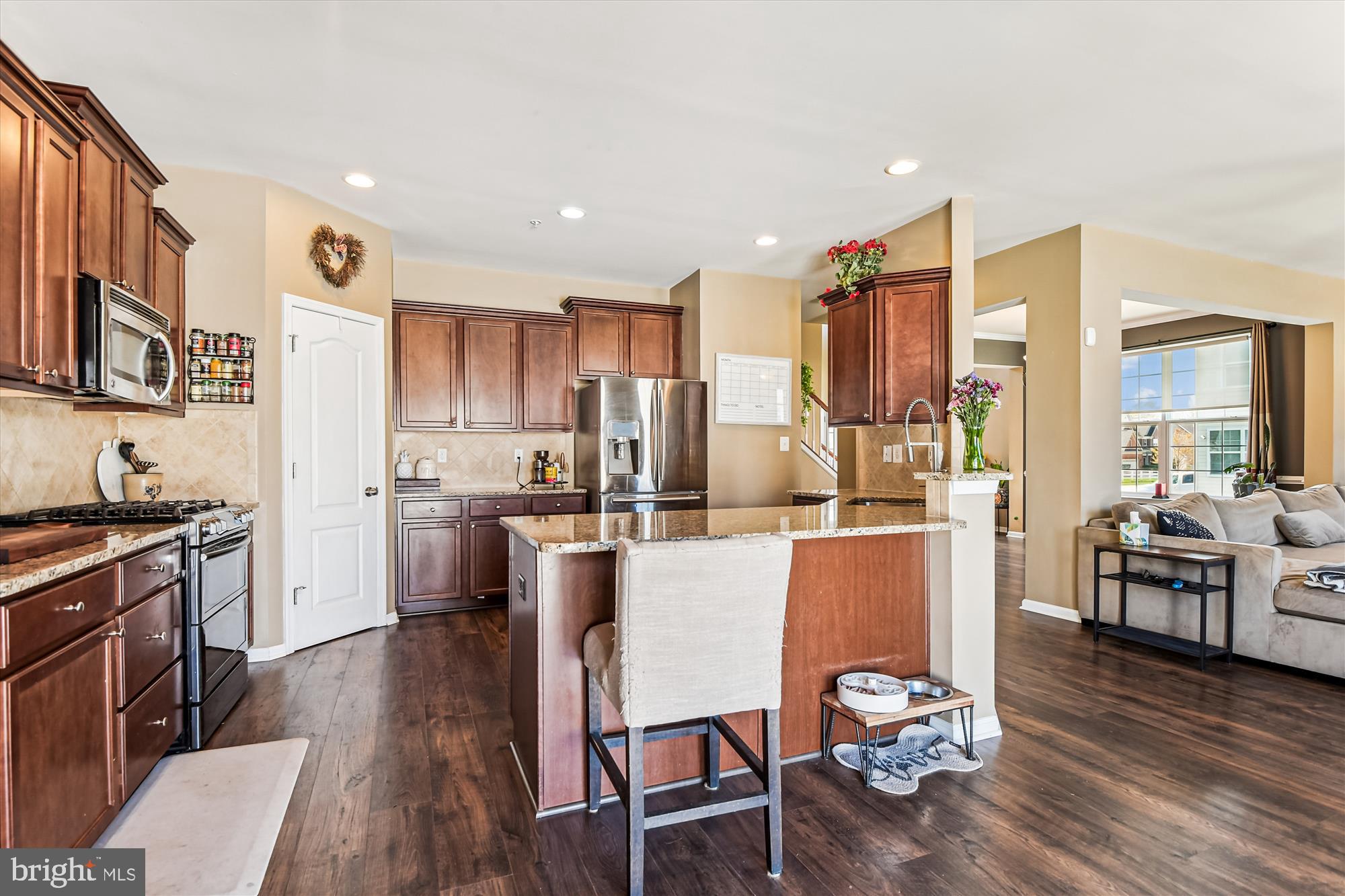 TANYARD SPRINGS - Residential