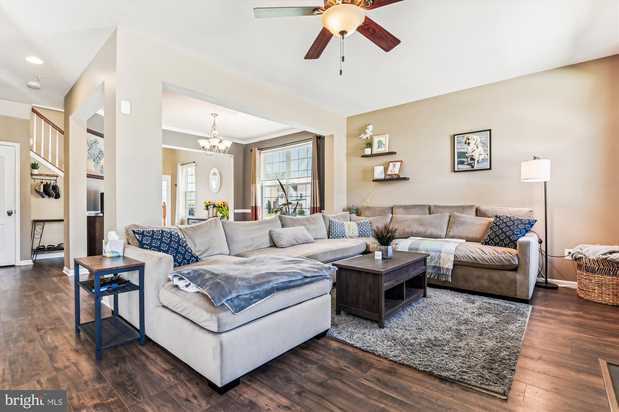 TANYARD SPRINGS - Residential