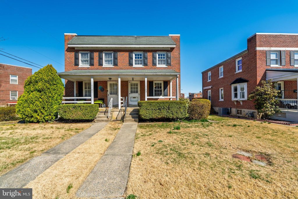 Photo of 1103 Jamaica Road, LANCASTER, PA 17602 (MLS # PALA2065420)