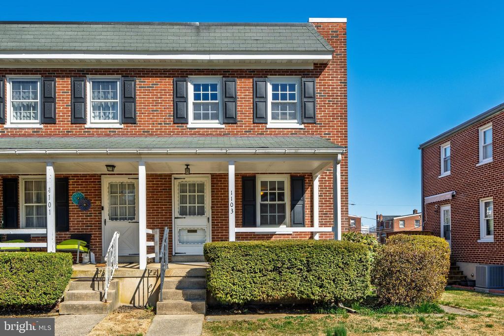 Photo of 1103 Jamaica Road, LANCASTER, PA 17602 (MLS # PALA2065420)