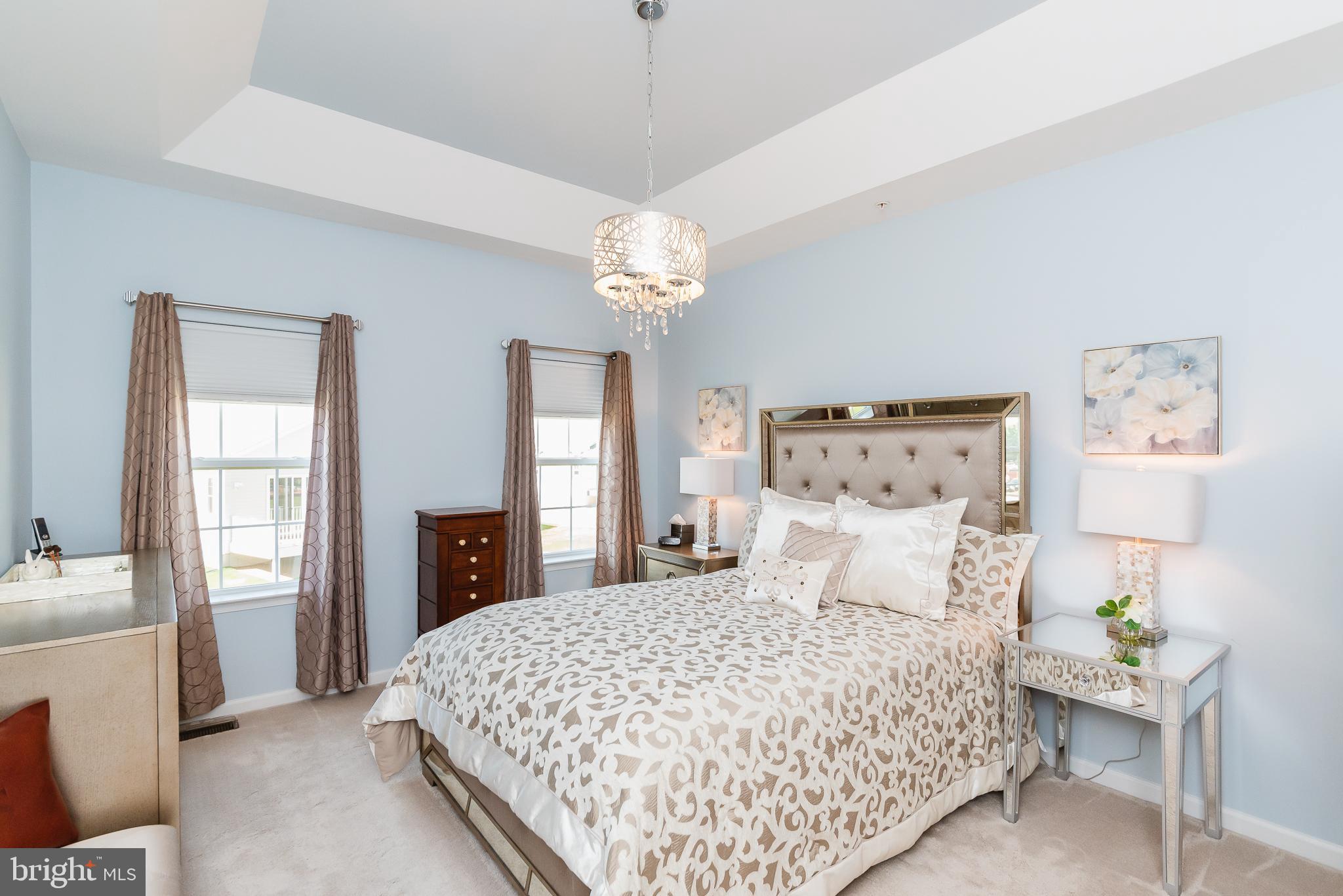 BULLE ROCK - Residential