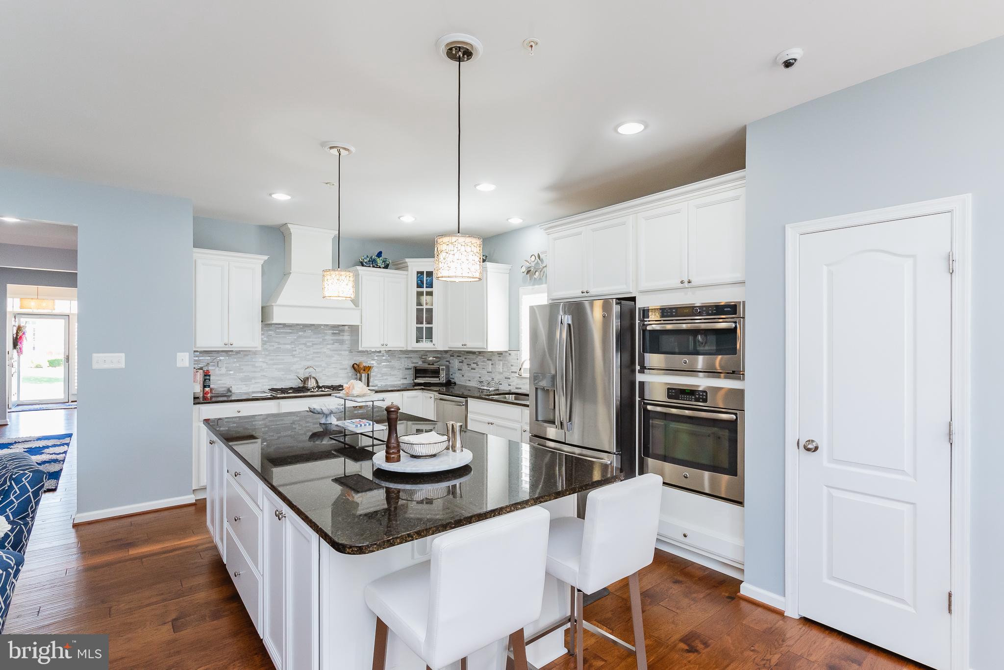 BULLE ROCK - Residential