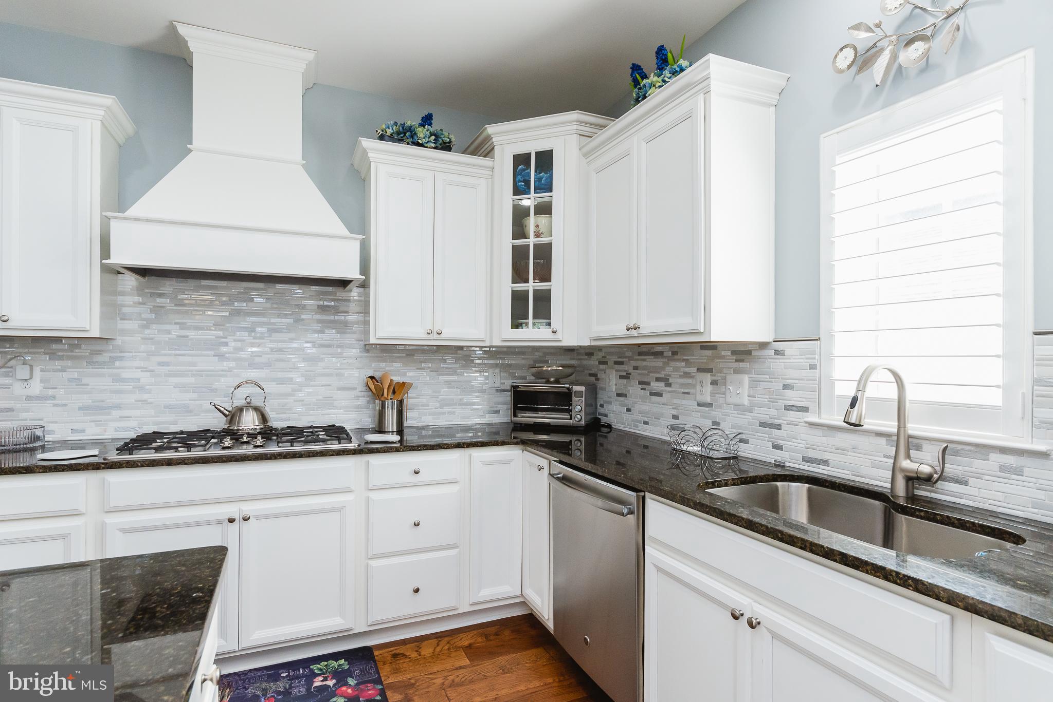 BULLE ROCK - Residential