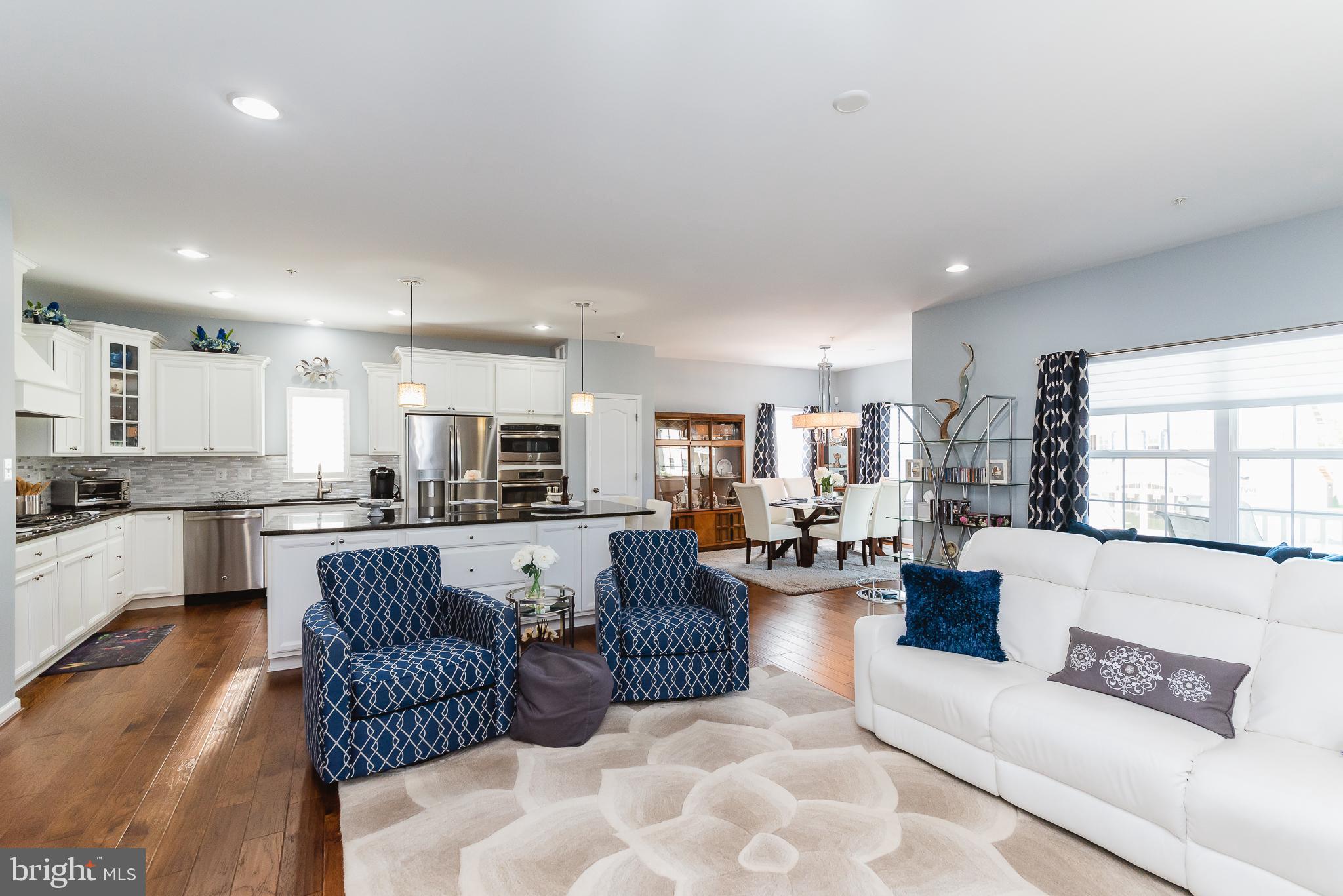 BULLE ROCK - Residential