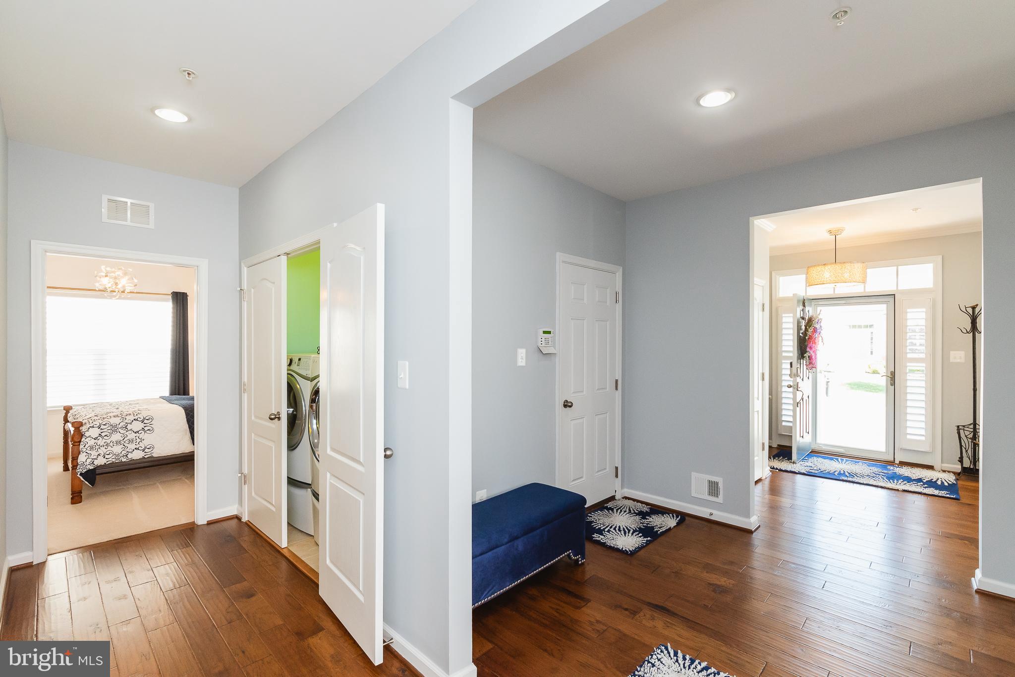 BULLE ROCK - Residential