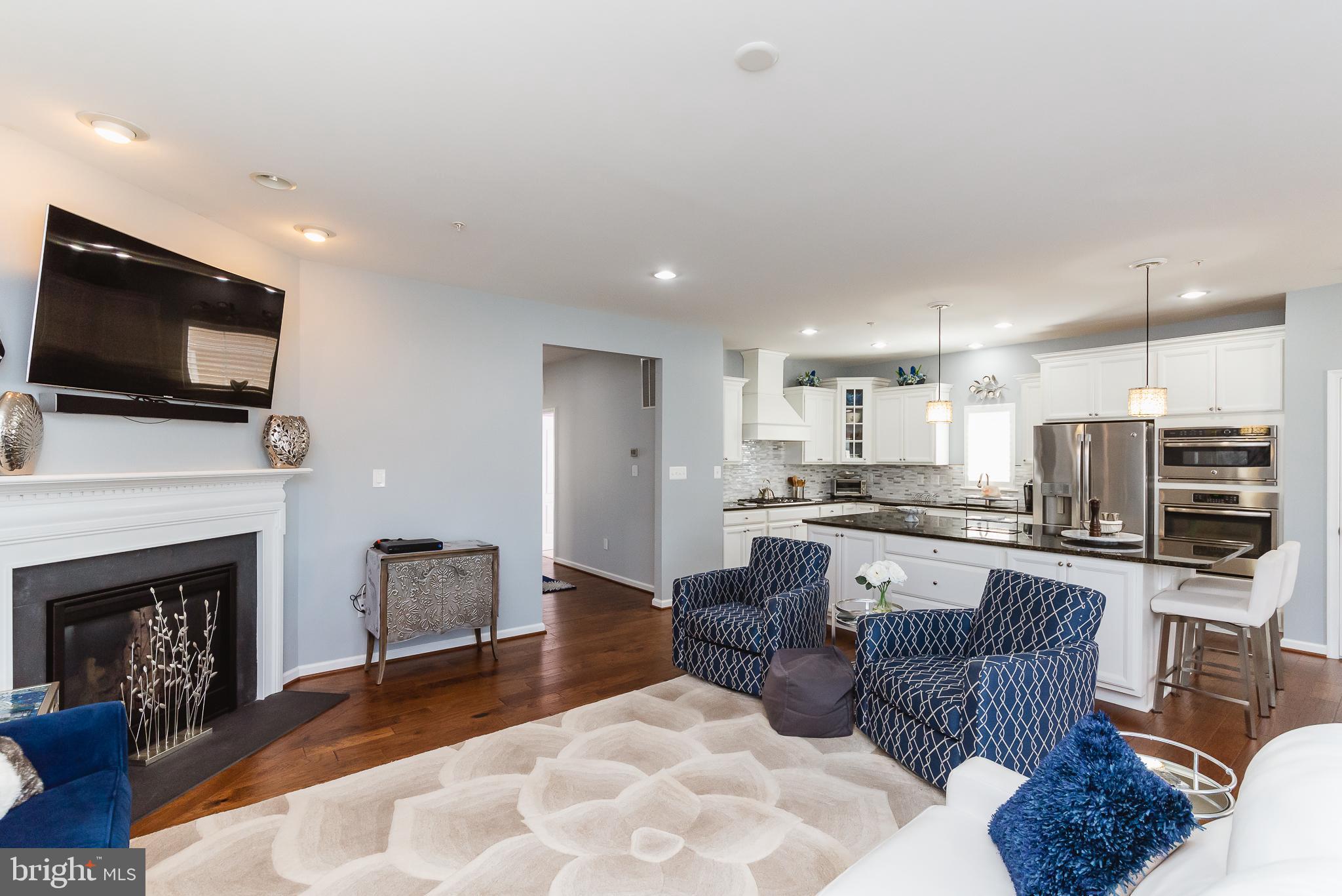 BULLE ROCK - Residential