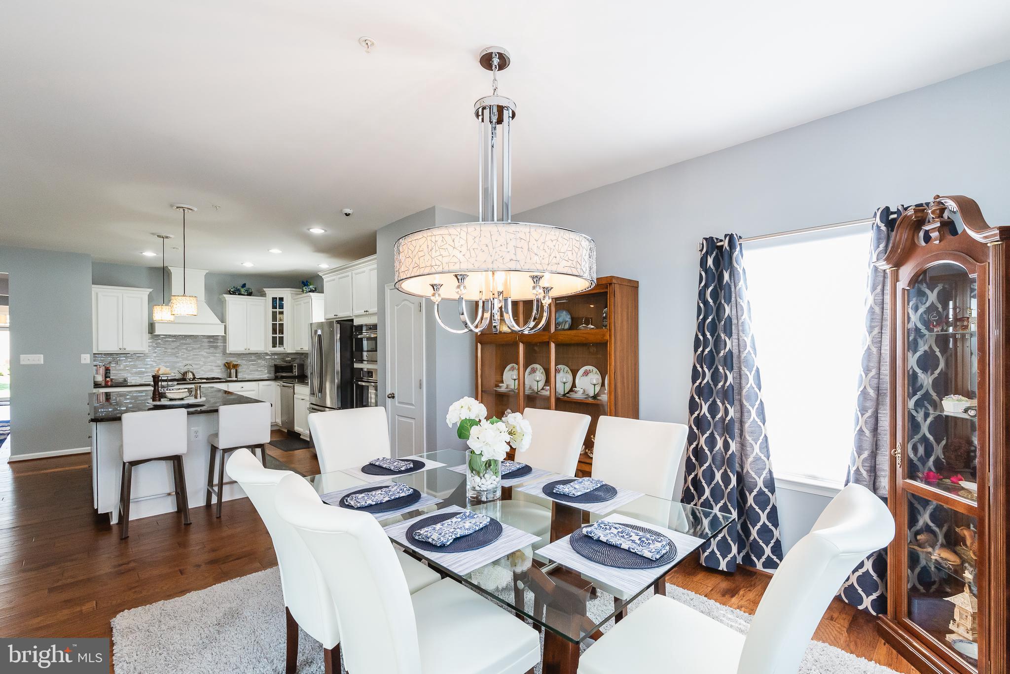 BULLE ROCK - Residential