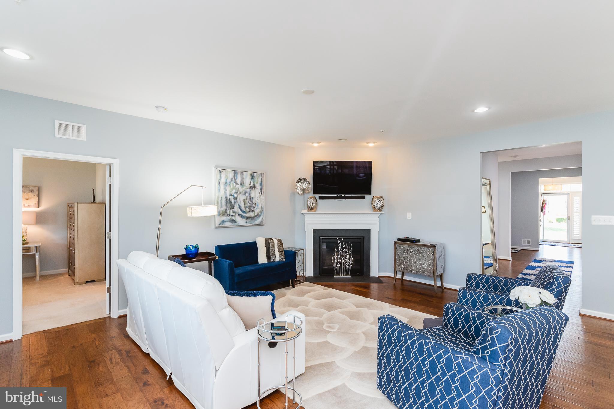 BULLE ROCK - Residential