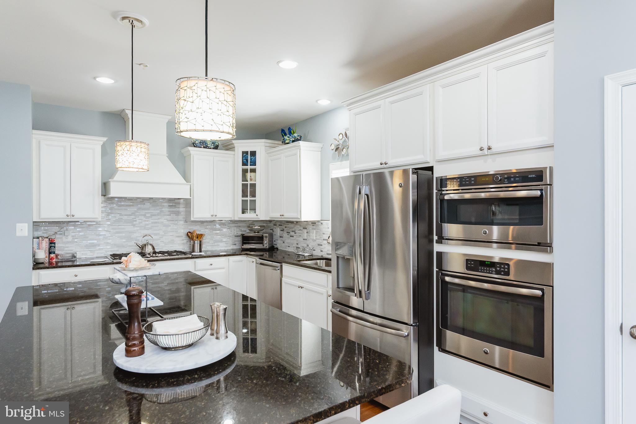 BULLE ROCK - Residential