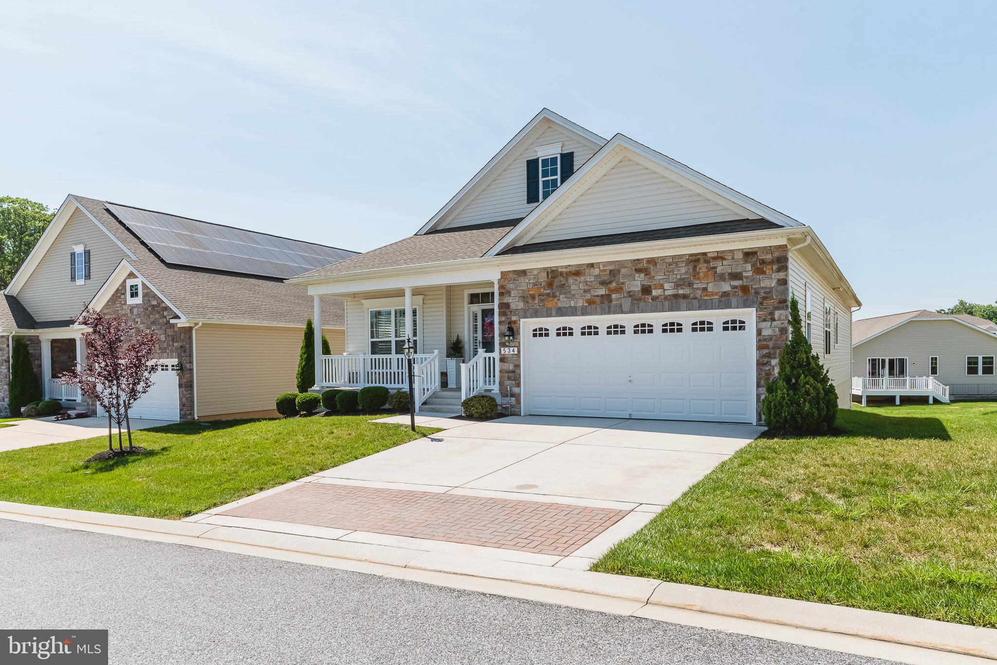 BULLE ROCK - Residential