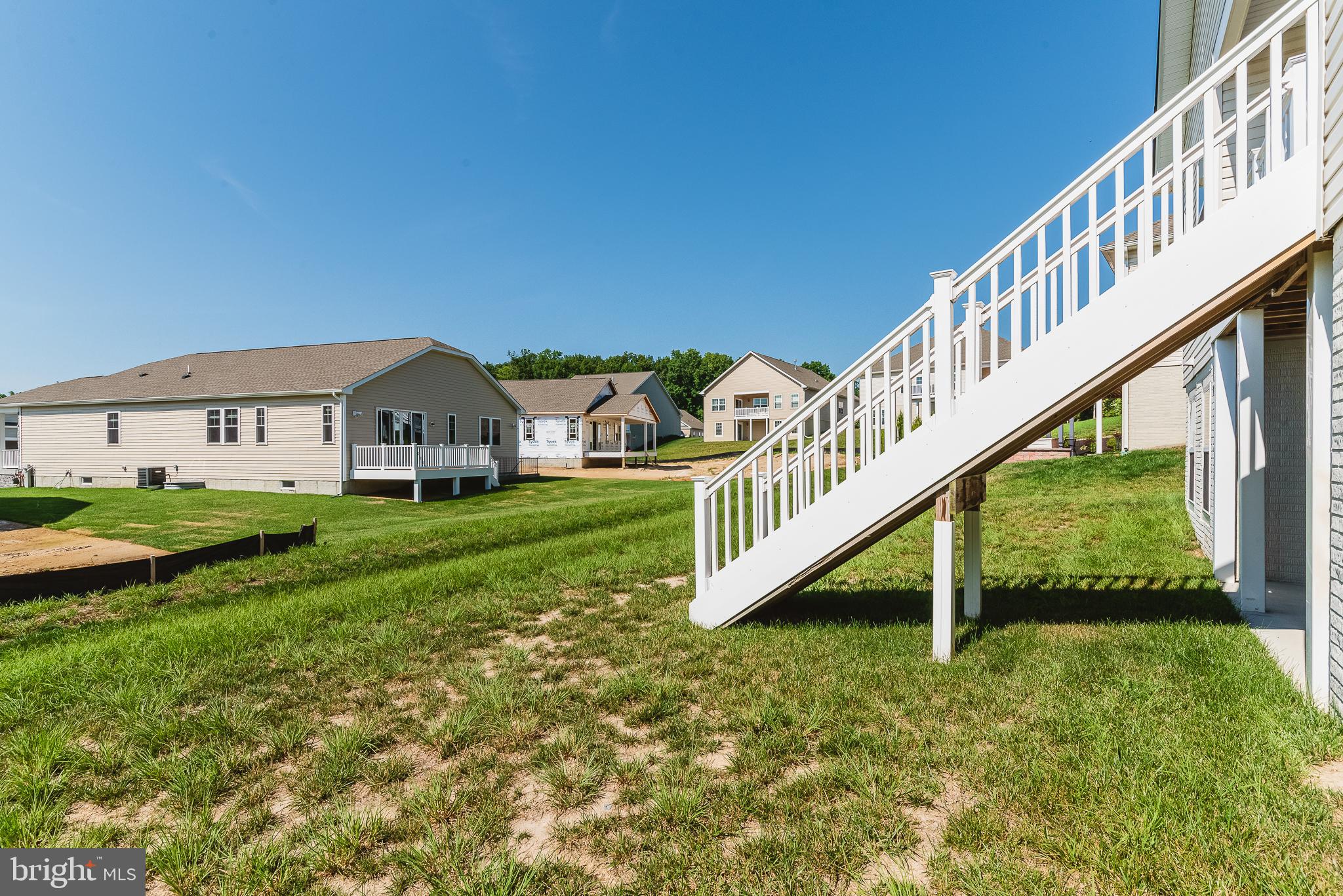 BULLE ROCK - Residential