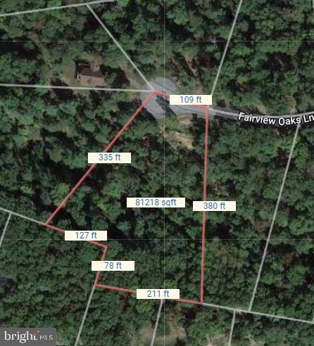 FAIRVIEW OAKS - Residential