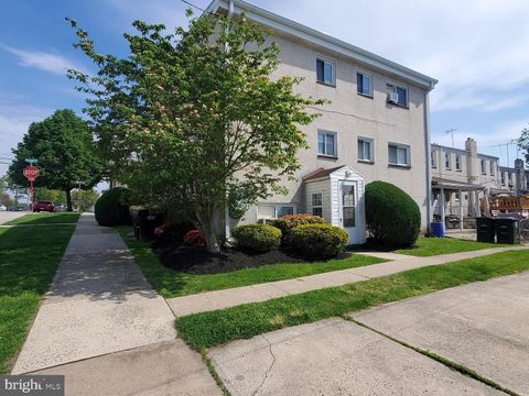 101 W EIGHTH AVENUE UNIT 3 CONSHOHOCKEN PA 19428