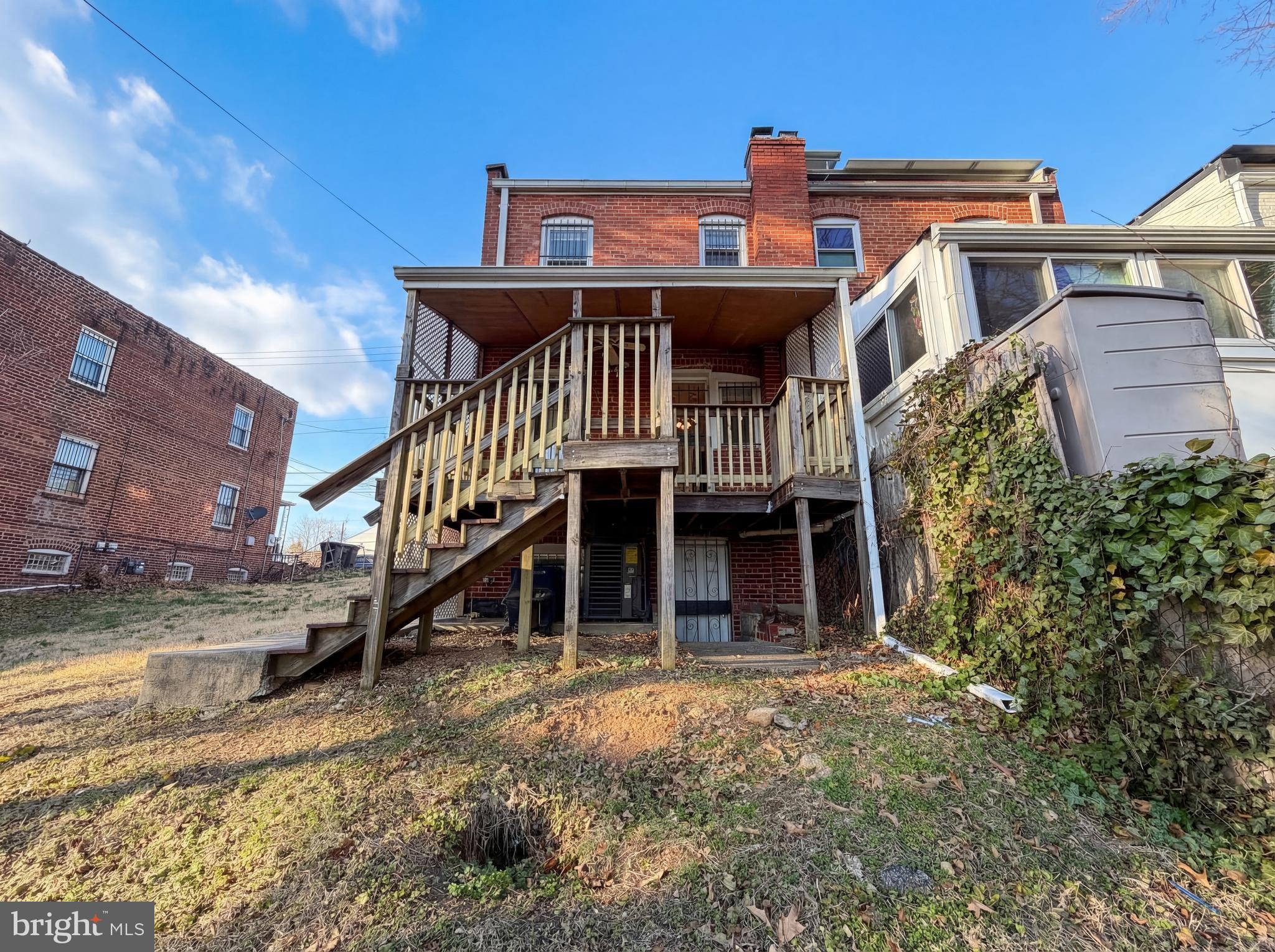 701 ATLANTIC STREET SE