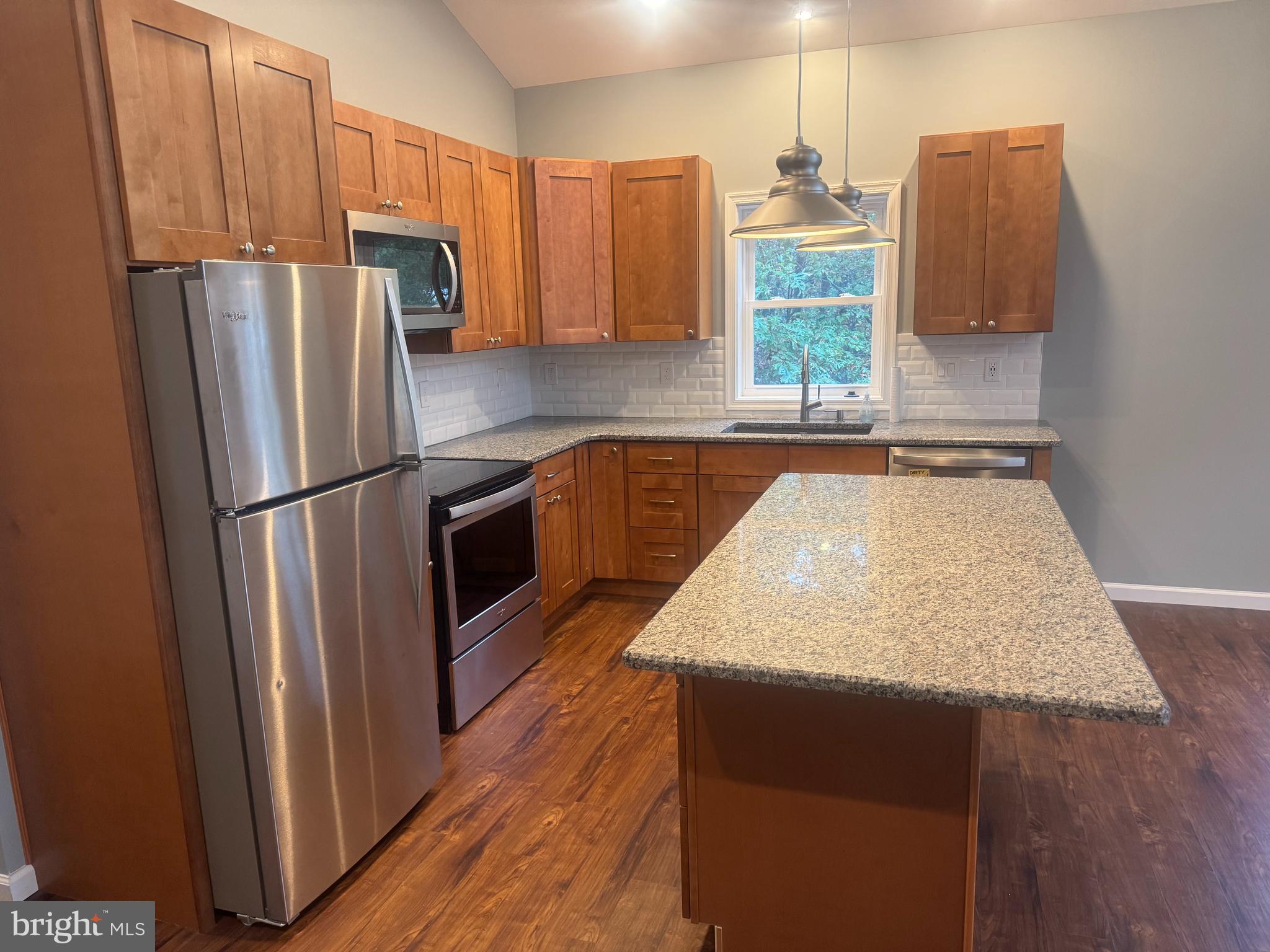 EAGLE ROCK RESORT - Residential