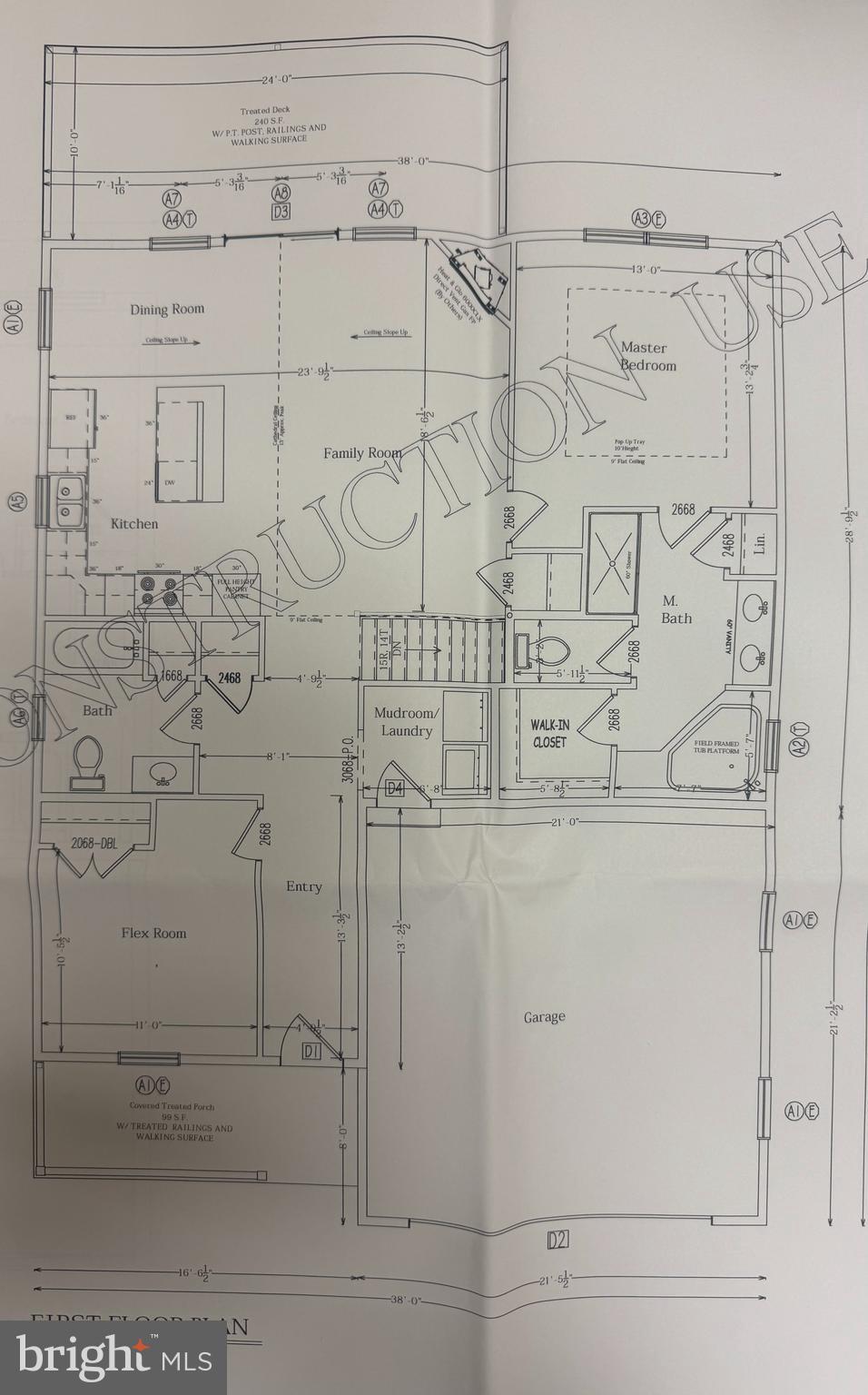EAGLE ROCK RESORT - Residential