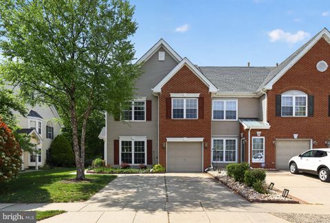 123 LA COSTA DRIVE BLACKWOOD NJ 08012