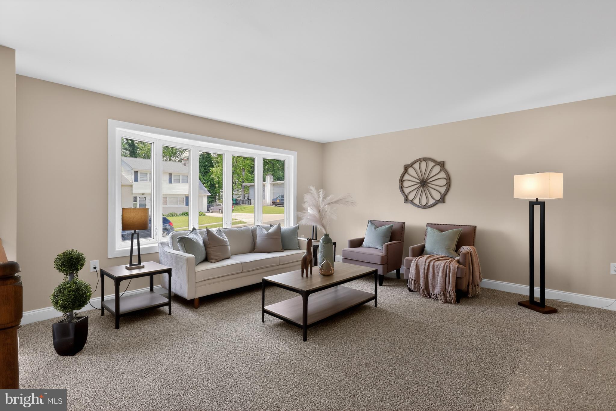 107 OLYMPIA DRIVE