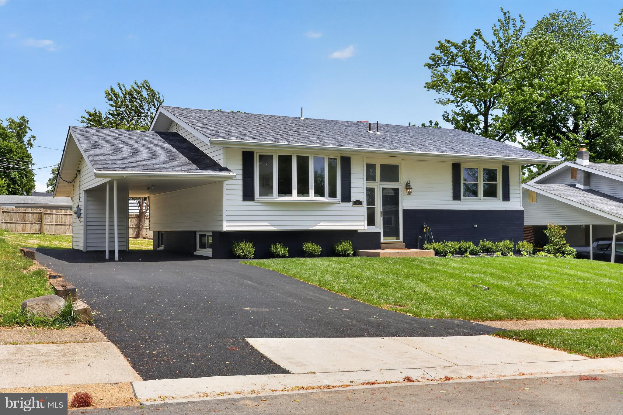 107 OLYMPIA DRIVE