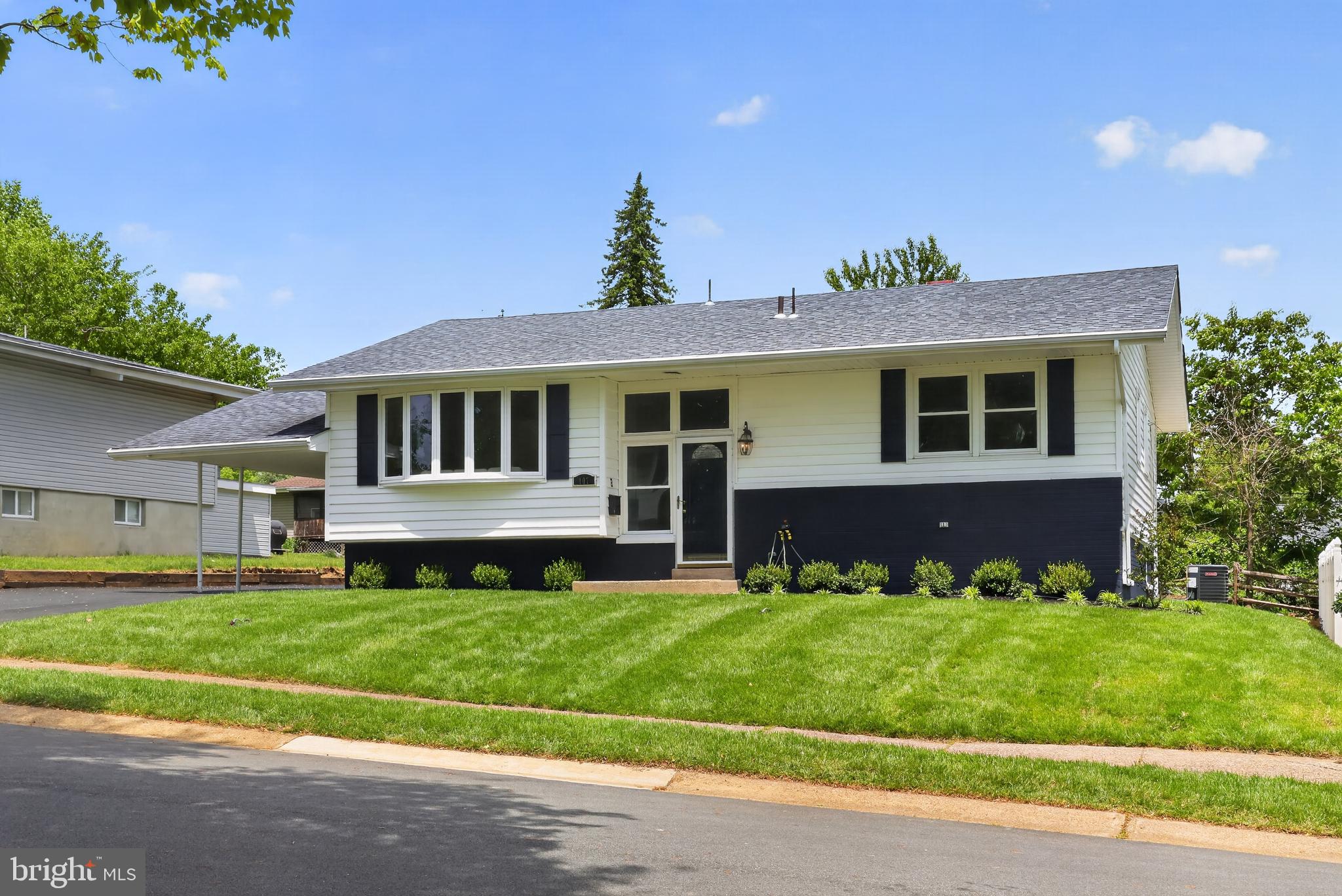 107 OLYMPIA DRIVE