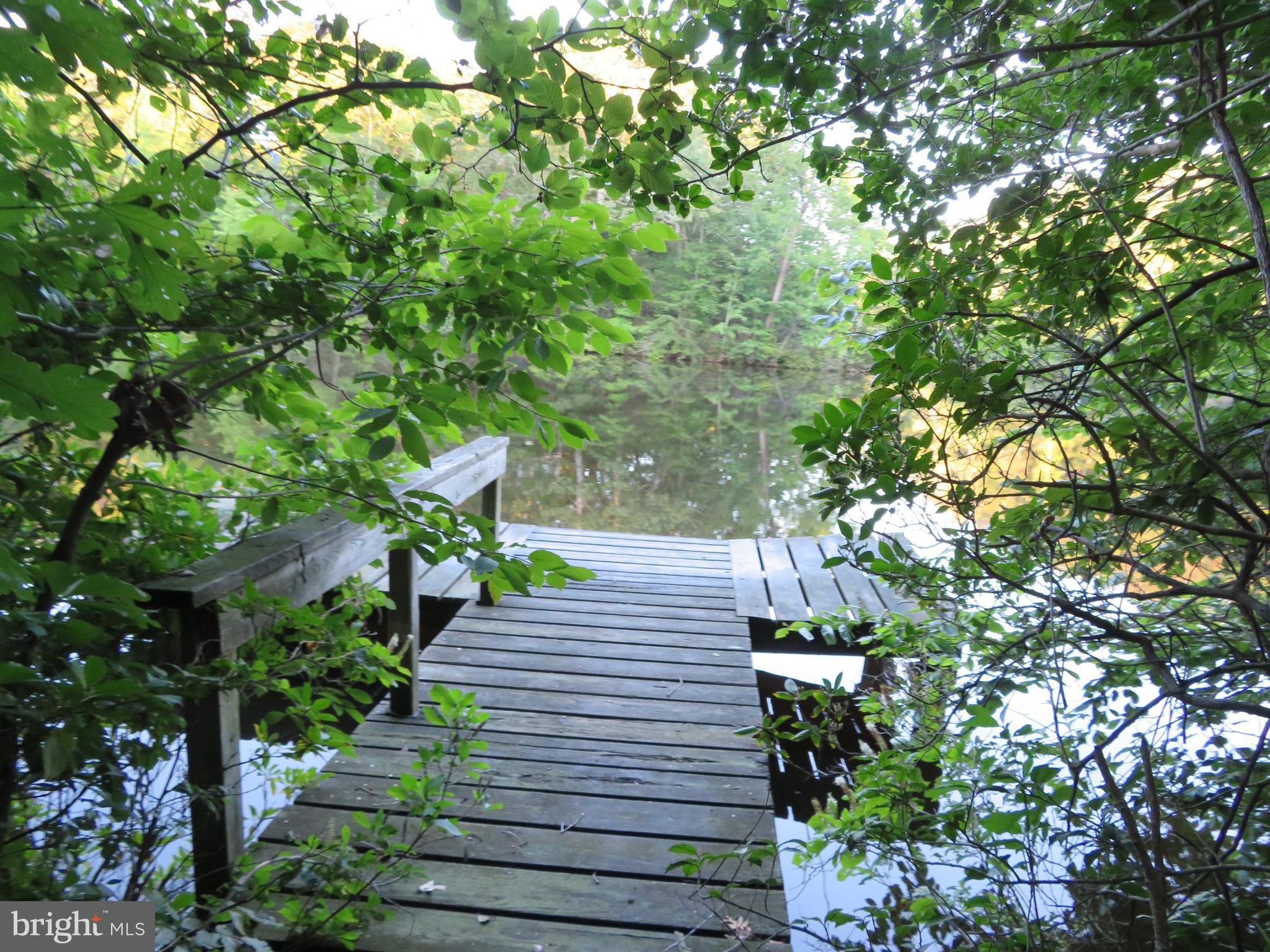 CHESAPEAKE RANCH ESTATES - Land