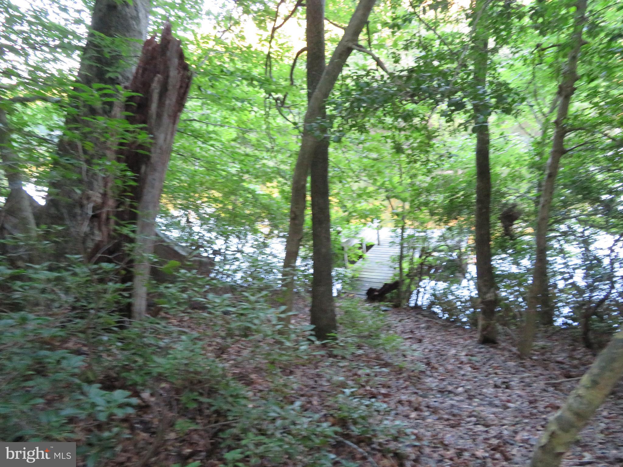 CHESAPEAKE RANCH ESTATES - Land