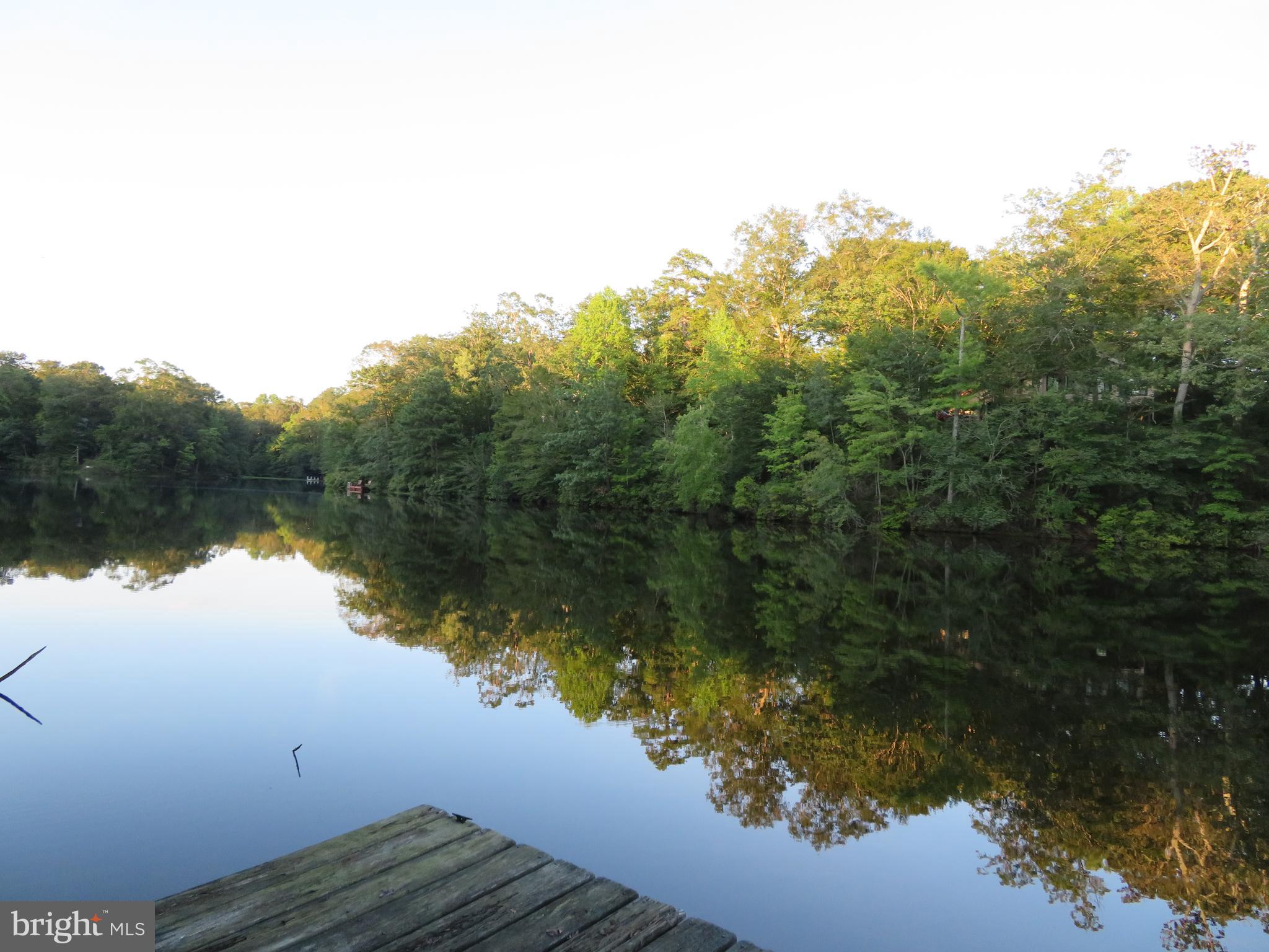 CHESAPEAKE RANCH ESTATES - Land