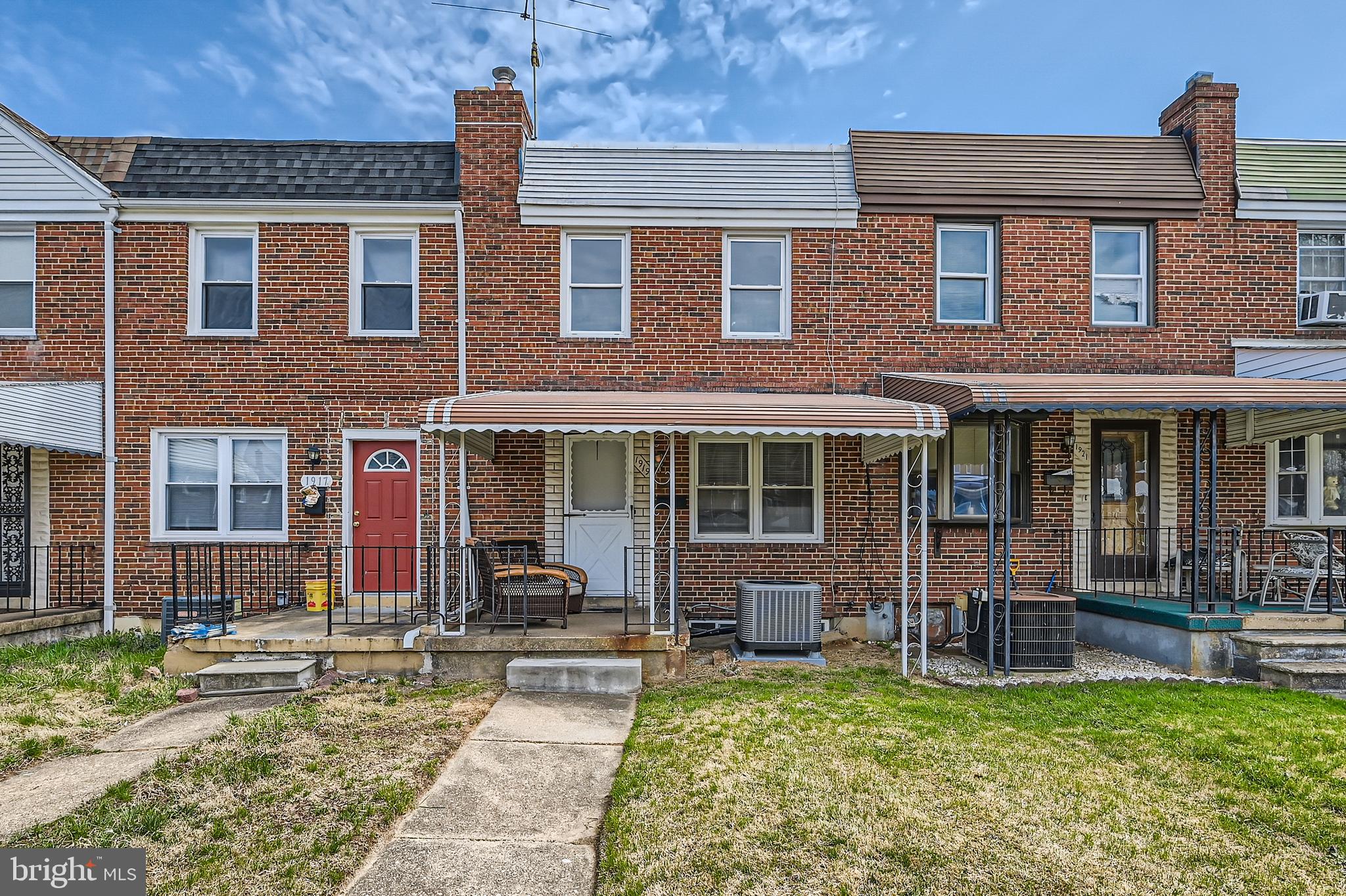 EASTFIELD - Residential