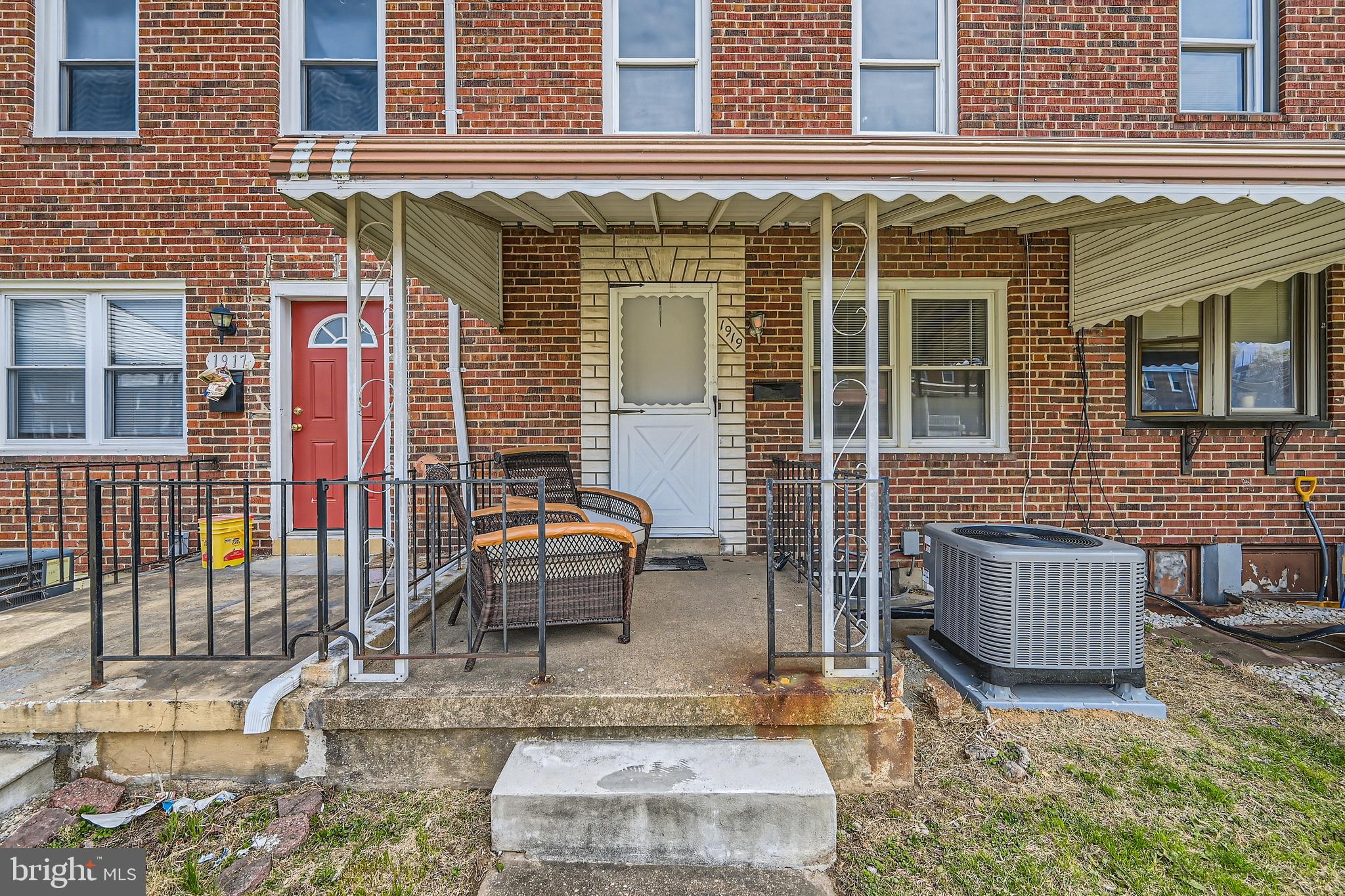 EASTFIELD - Residential