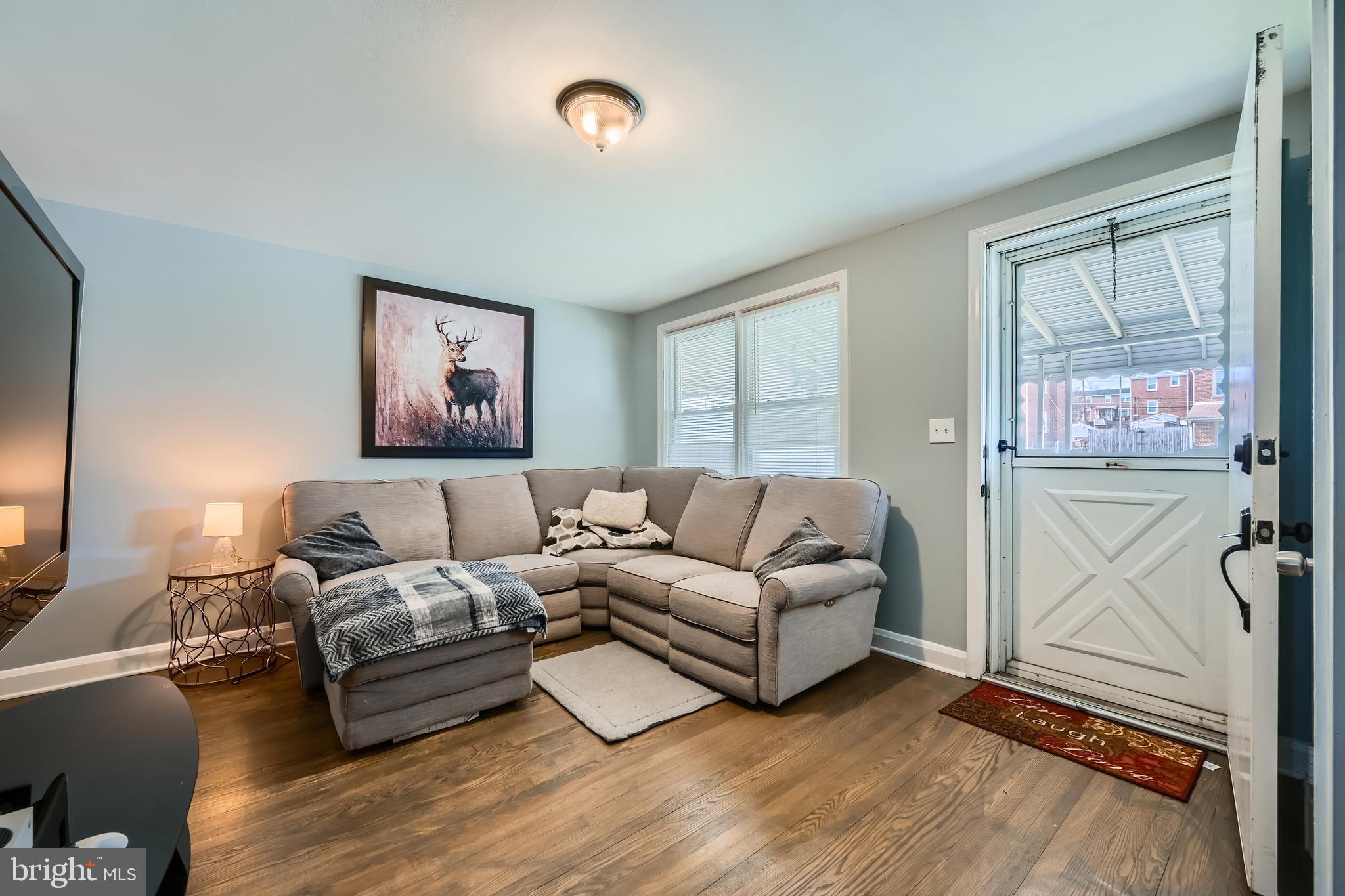 EASTFIELD - Residential