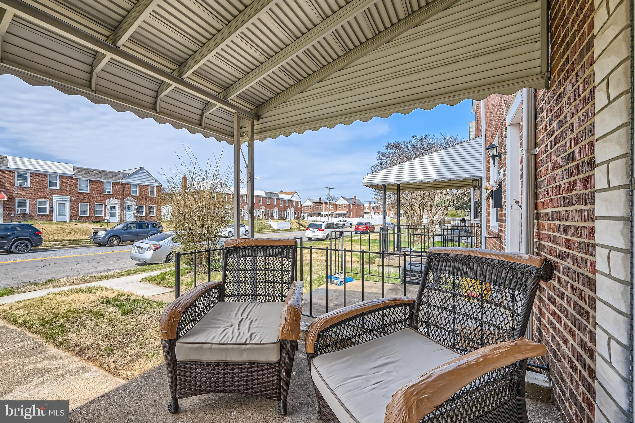 EASTFIELD - Residential