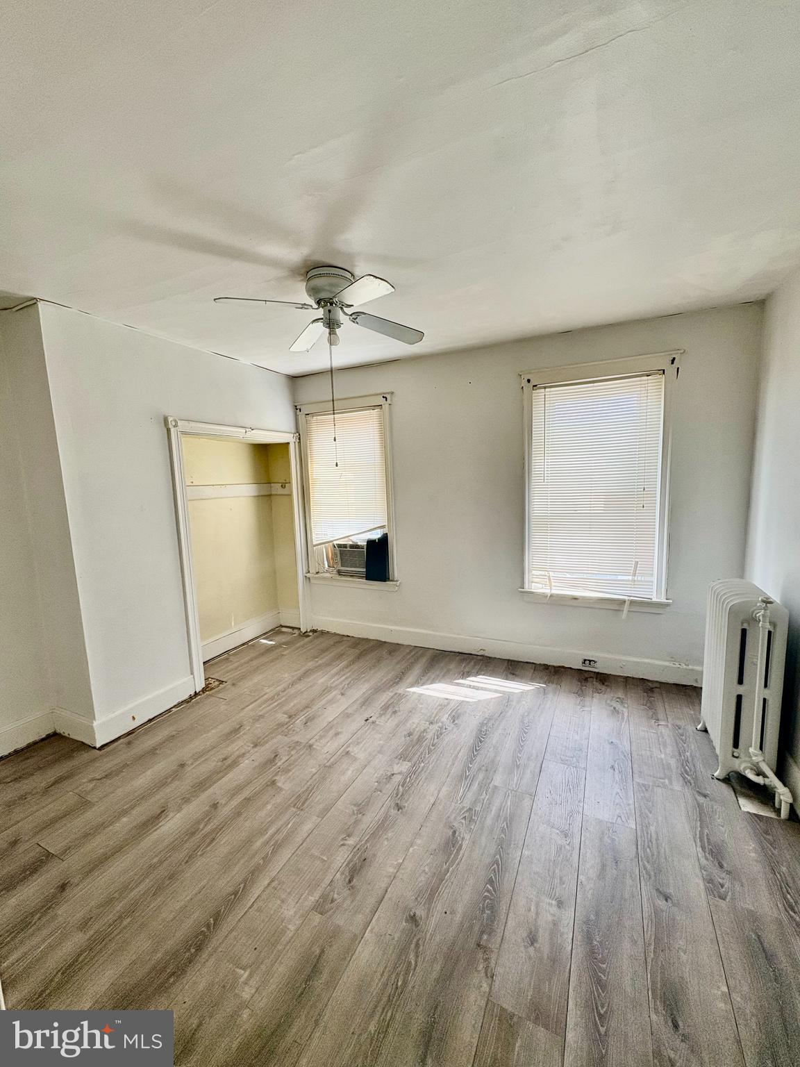 MAYFAIR - Residential