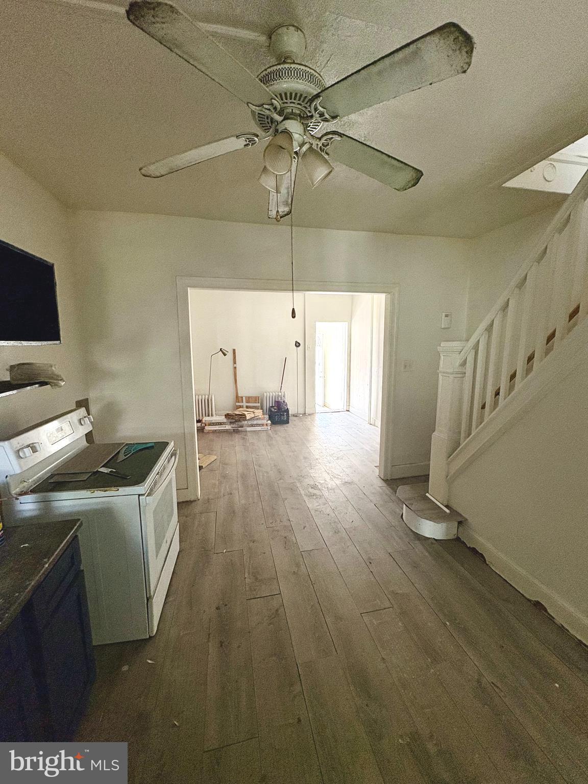 MAYFAIR - Residential