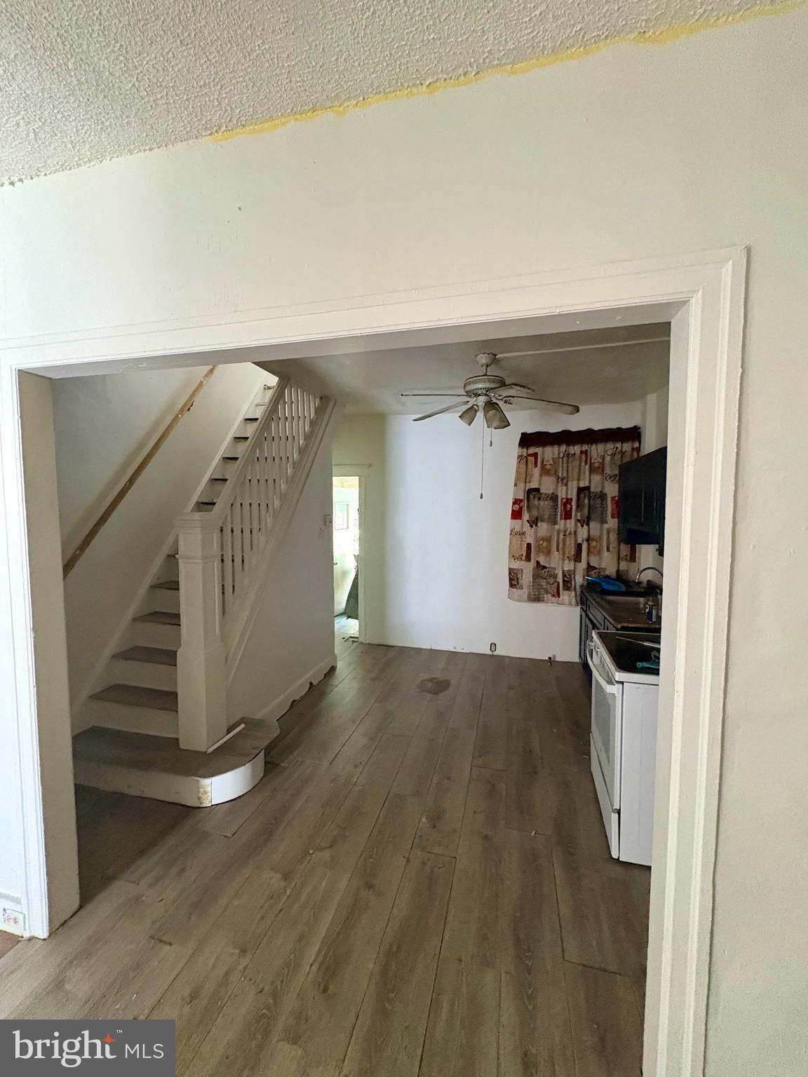 MAYFAIR - Residential