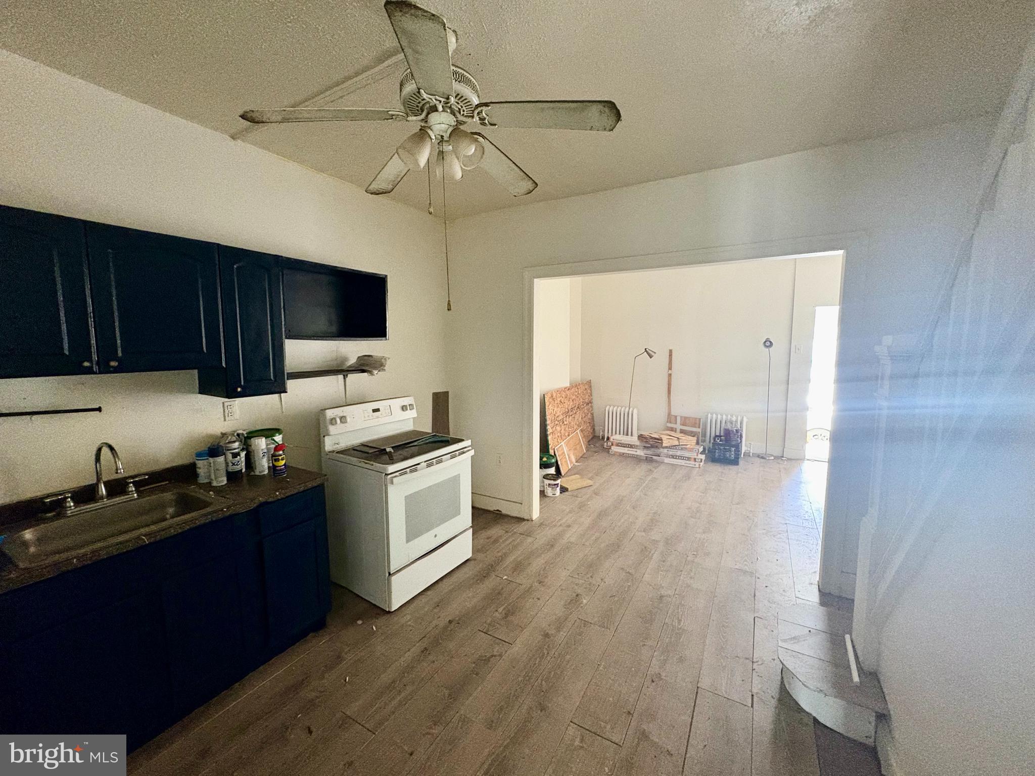 MAYFAIR - Residential