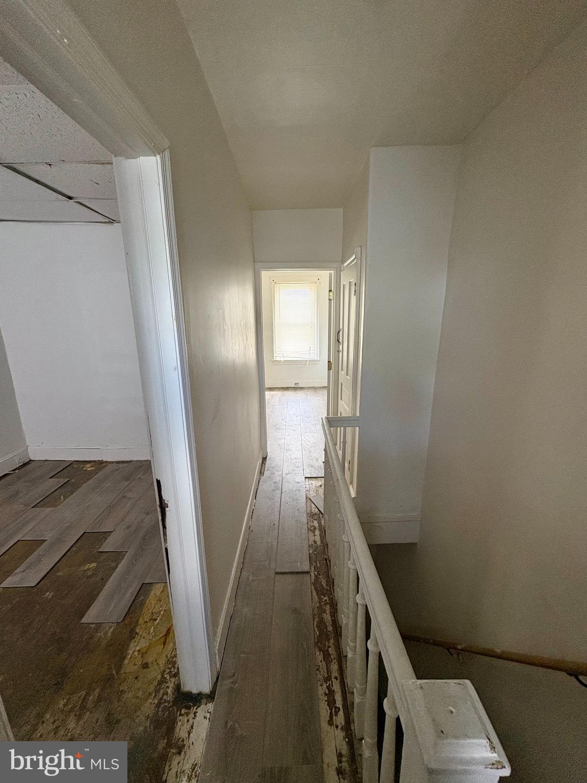 MAYFAIR - Residential