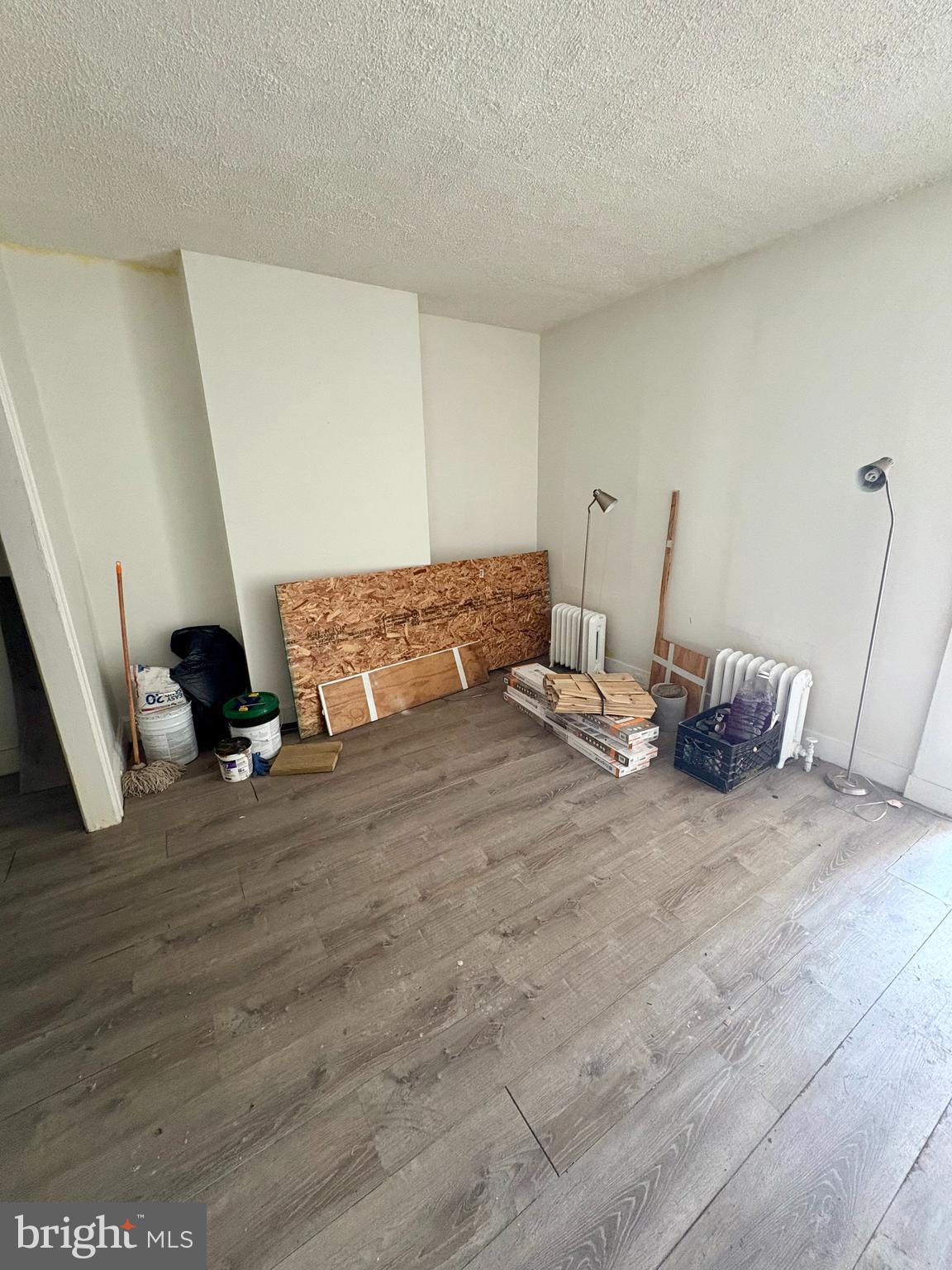 MAYFAIR - Residential