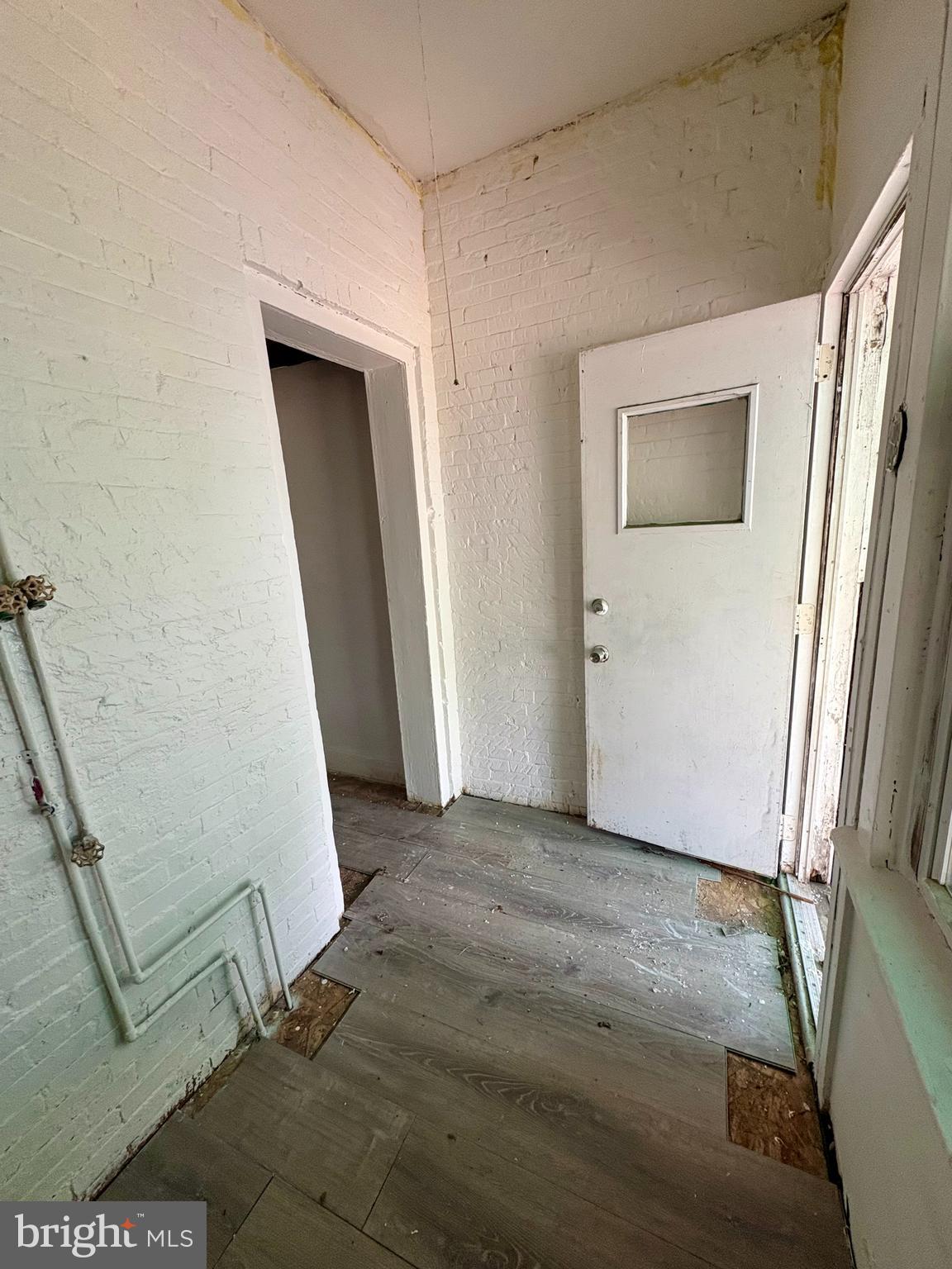 MAYFAIR - Residential