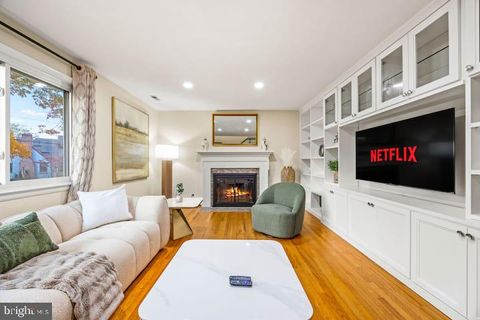 Tiny photo for 2617 N Stevens Street, ALEXANDRIA, VA 22311 (MLS # VAAX2060936)