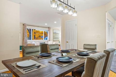 Tiny photo for 2617 N Stevens Street, ALEXANDRIA, VA 22311 (MLS # VAAX2060936)