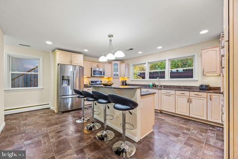 Tiny photo for 2617 N Stevens Street, ALEXANDRIA, VA 22311 (MLS # VAAX2060936)